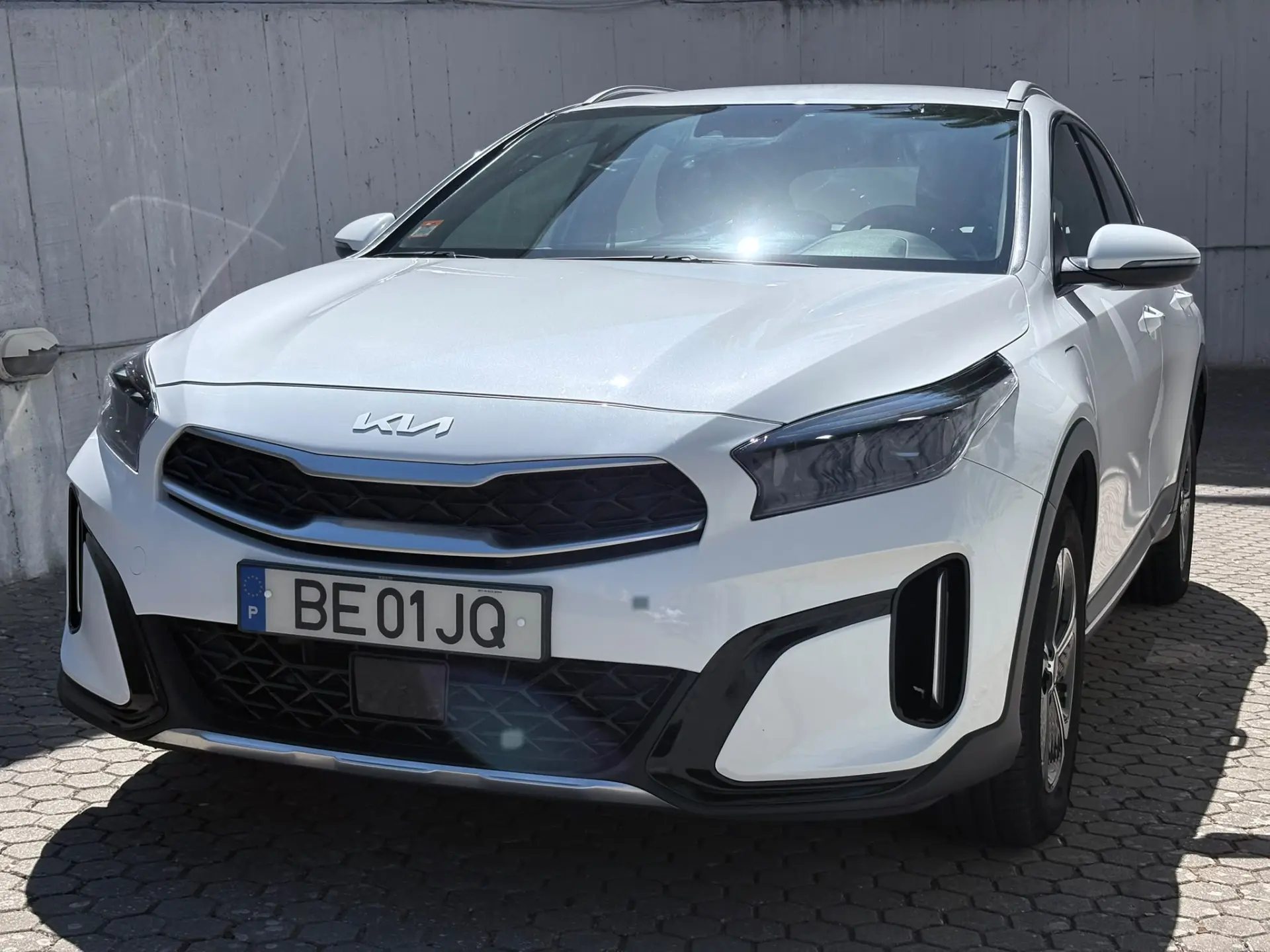 Kia XCeed 1.6 GDi PHEV Drive 10