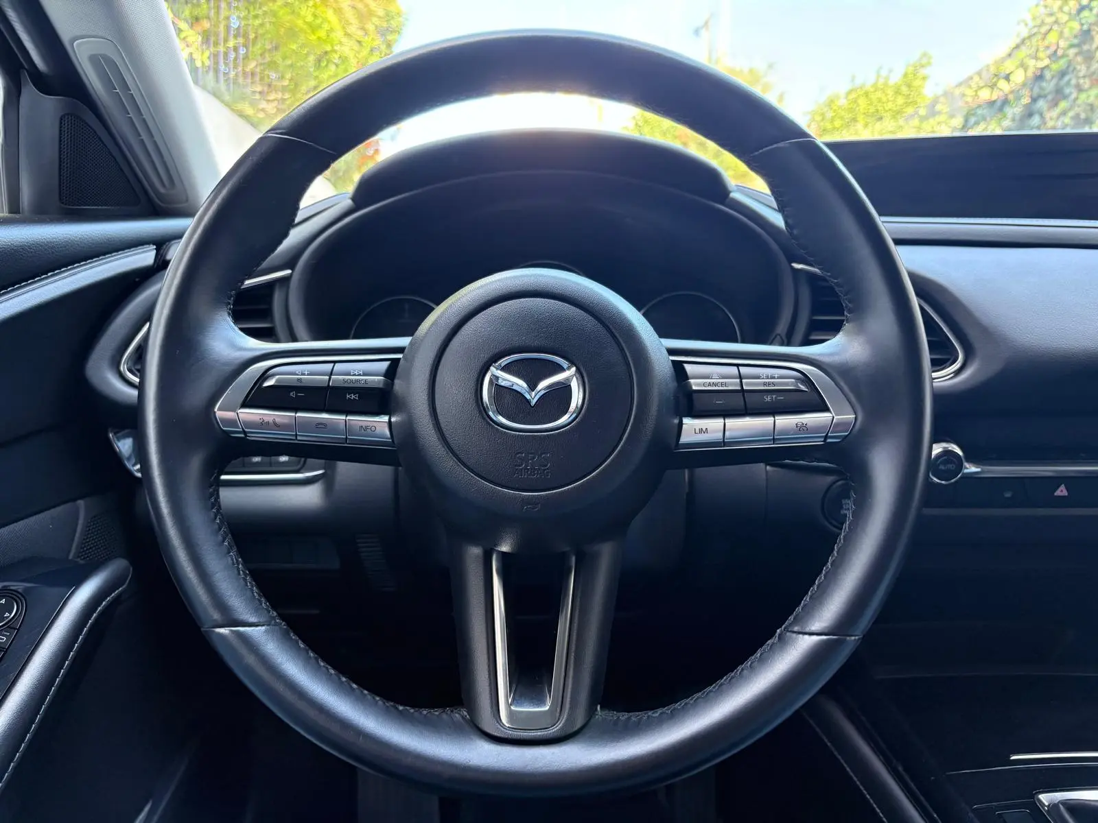 Mazda CX-30 2.0 Sky-G Evolve AT i-Active 35