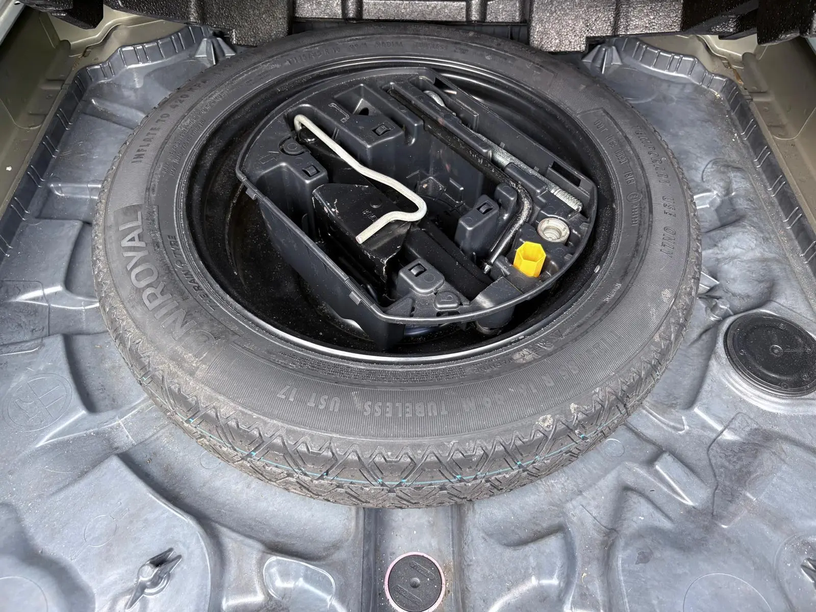 Peugeot 308 SW 1.2 PureTech Style 27