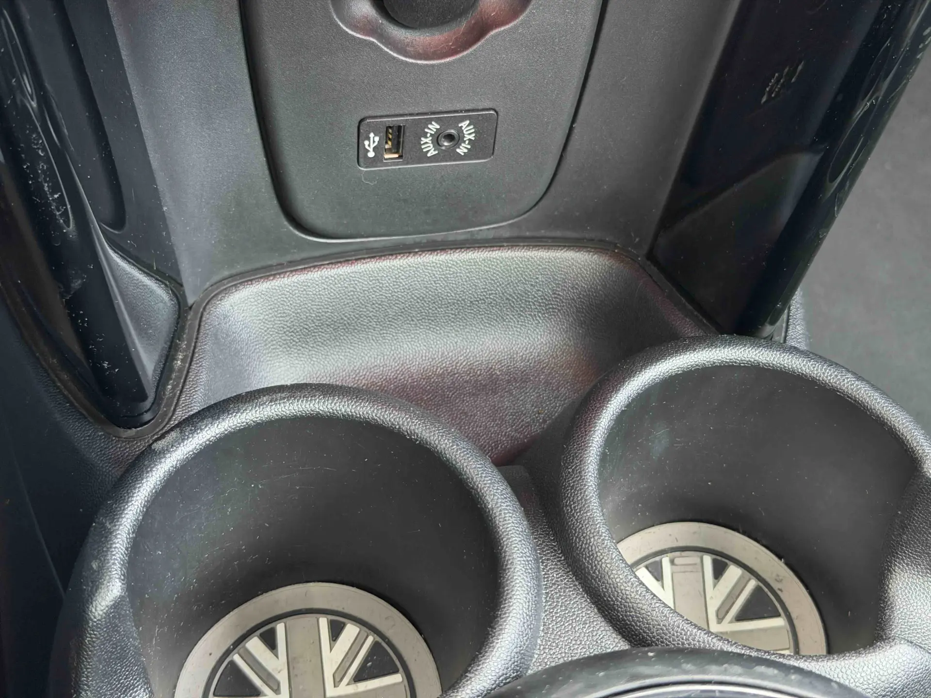 MINI 3 Portas Cooper S 47
