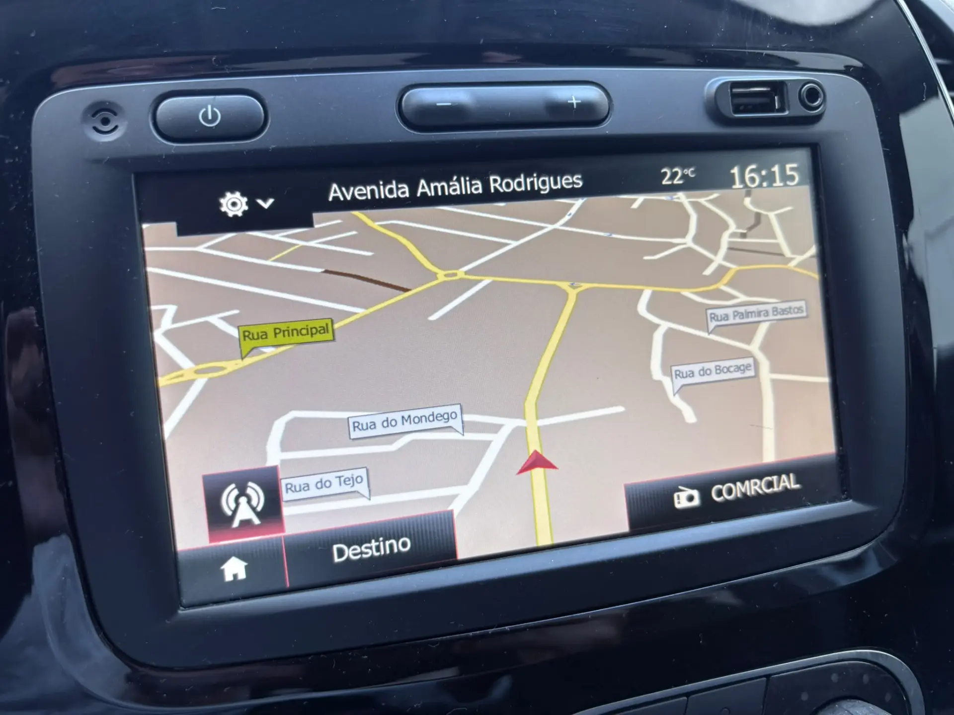 Renault Captur 0.9 TCE Exclusive 42