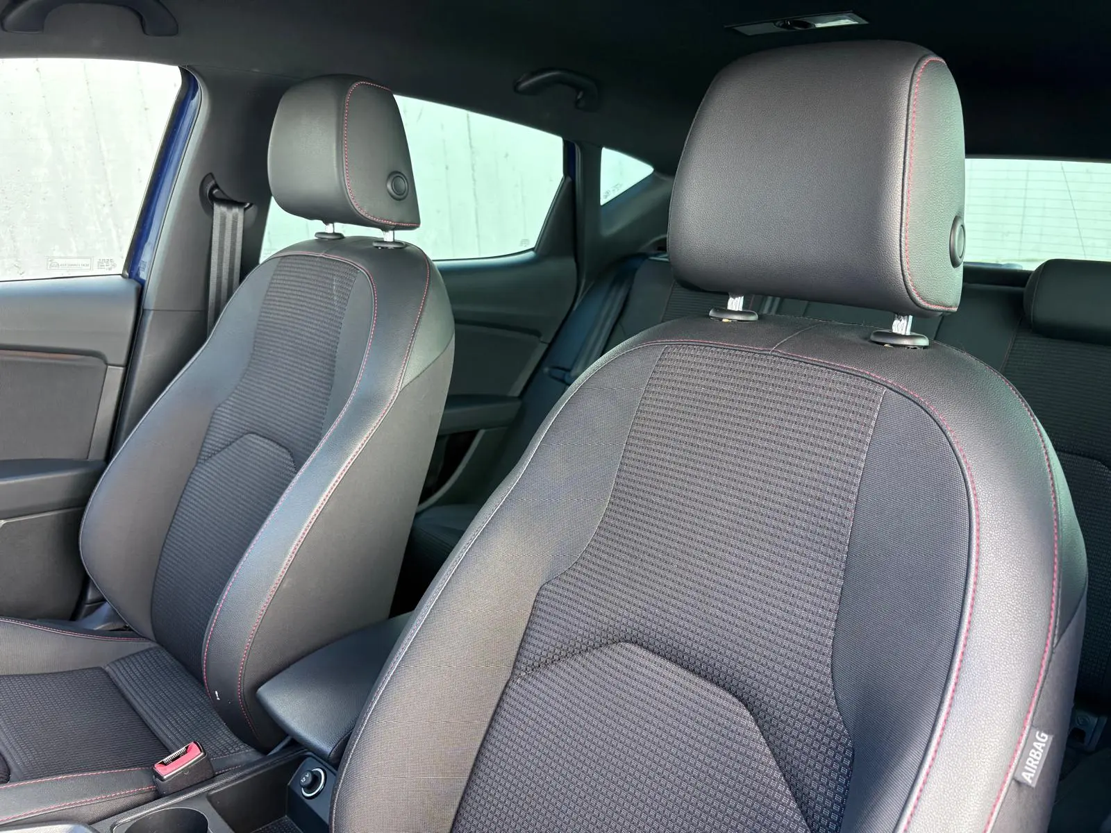 SEAT Leon 1.5 TSI FR 31