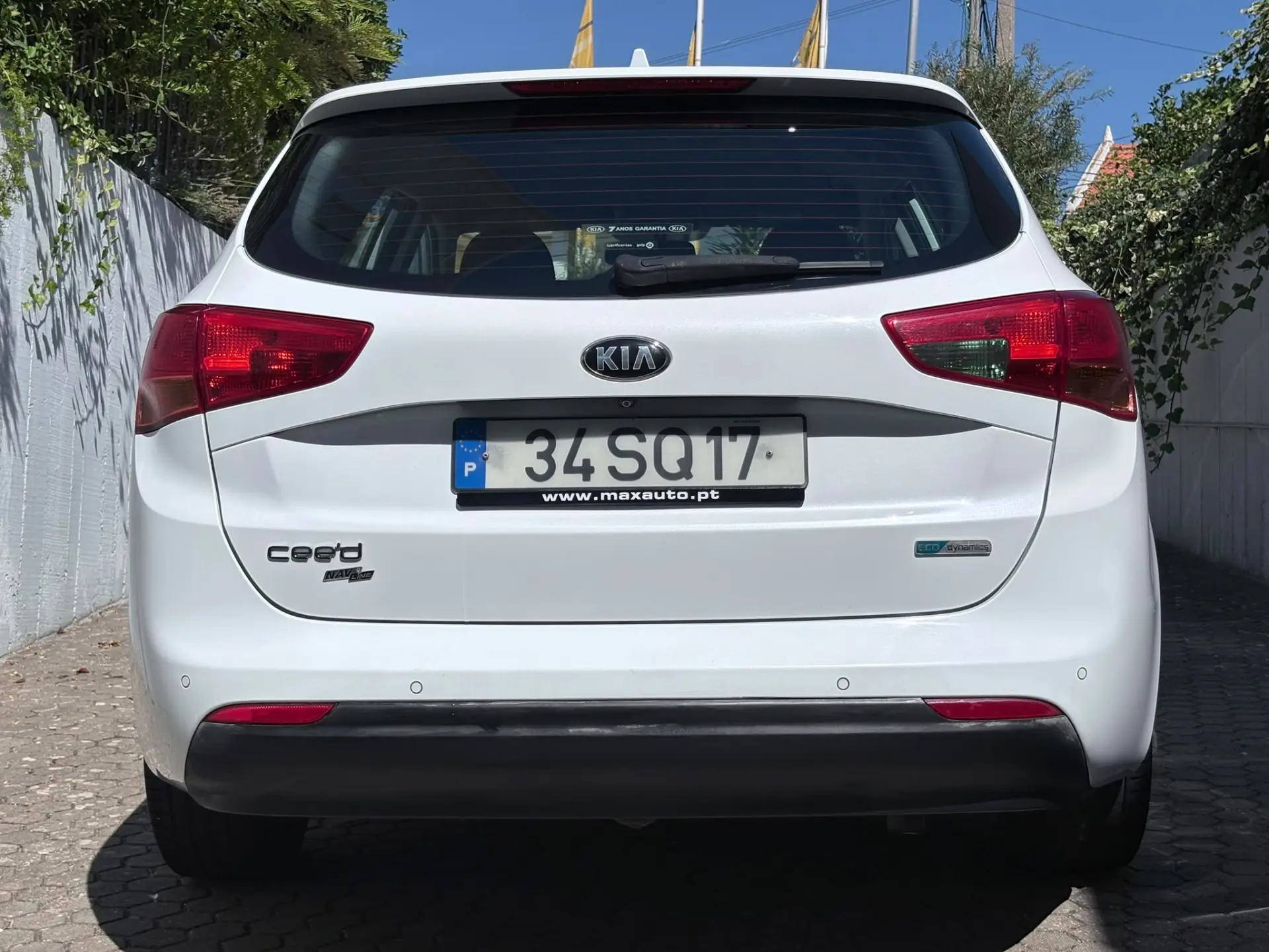Kia Ceed SW 1.6 CRDi Nav Line 21