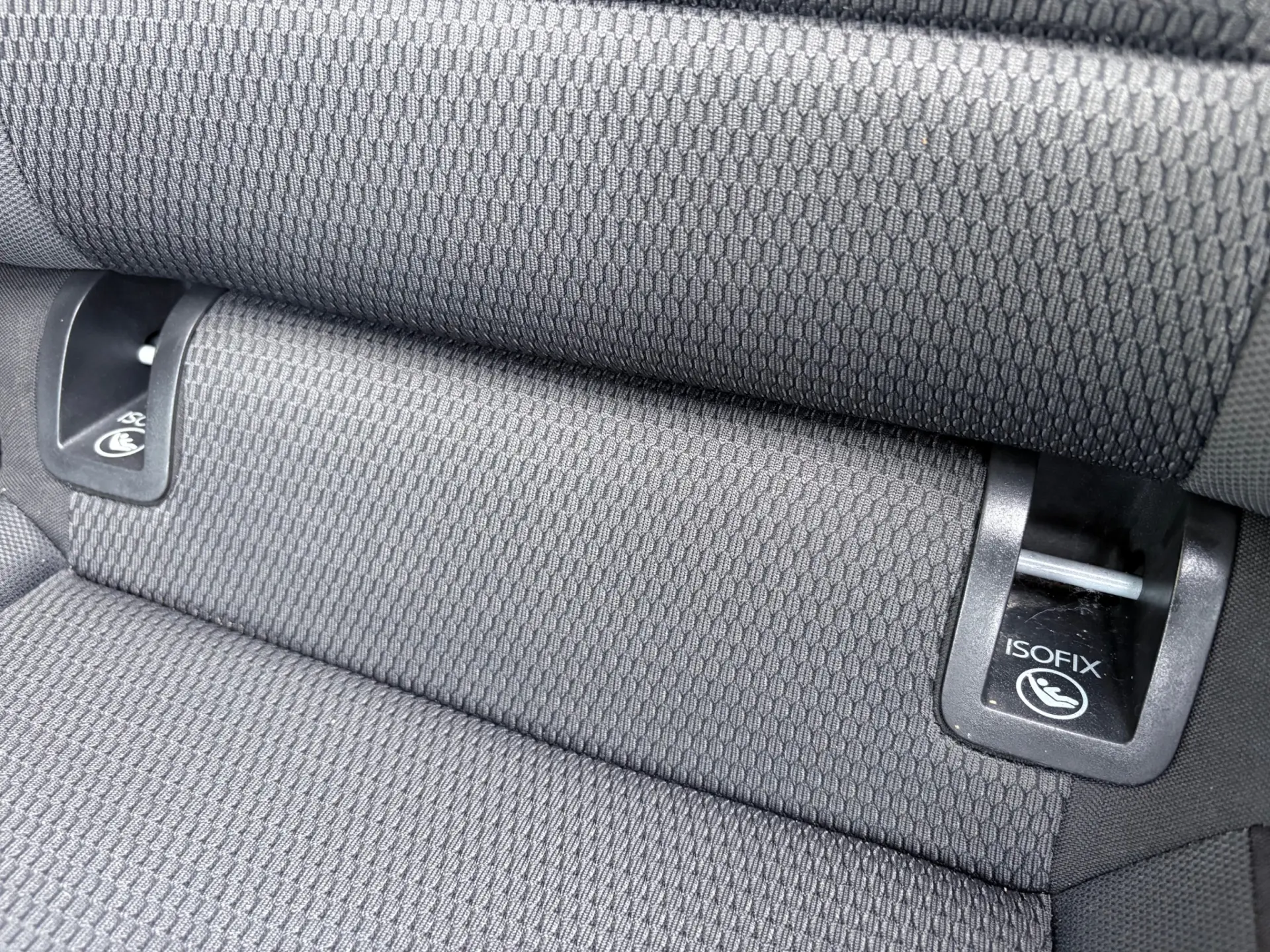 Volkswagen Golf 1.0 TSI Confortline 57