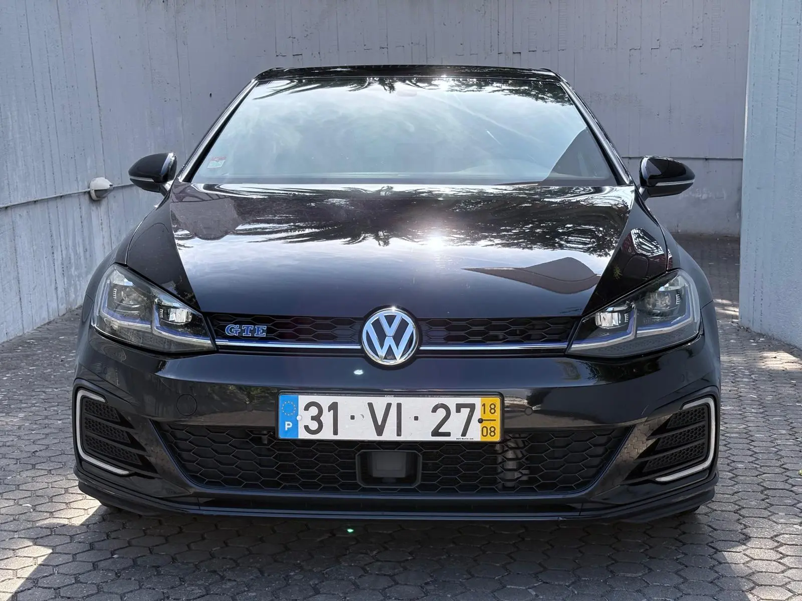 Volkswagen Golf 1.4 GTE Plug-in 14