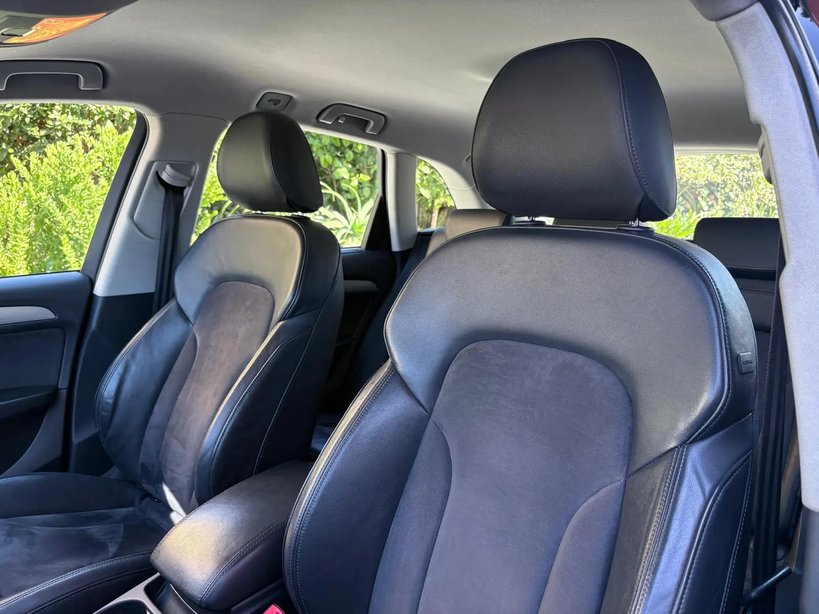 Audi Q5 2.0 TDI quattro S-line S-tronic 31