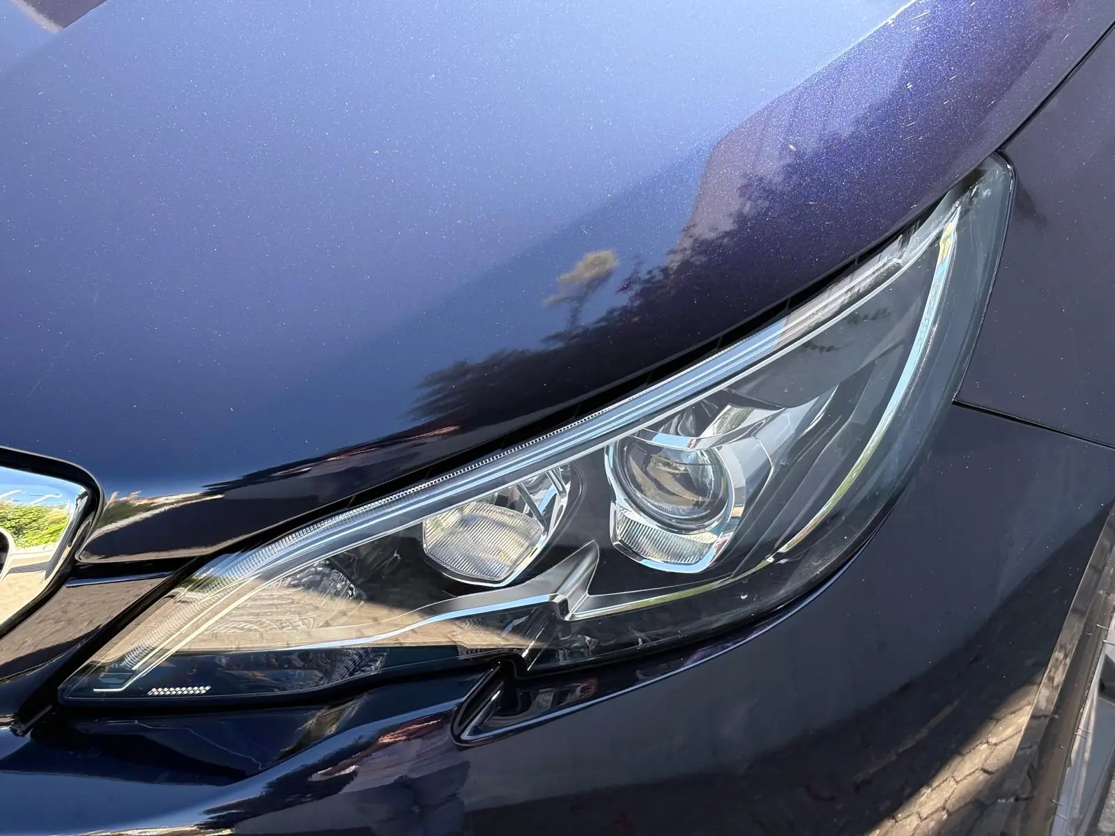 Peugeot 308 SW 1.5 BlueHDi Allure 14