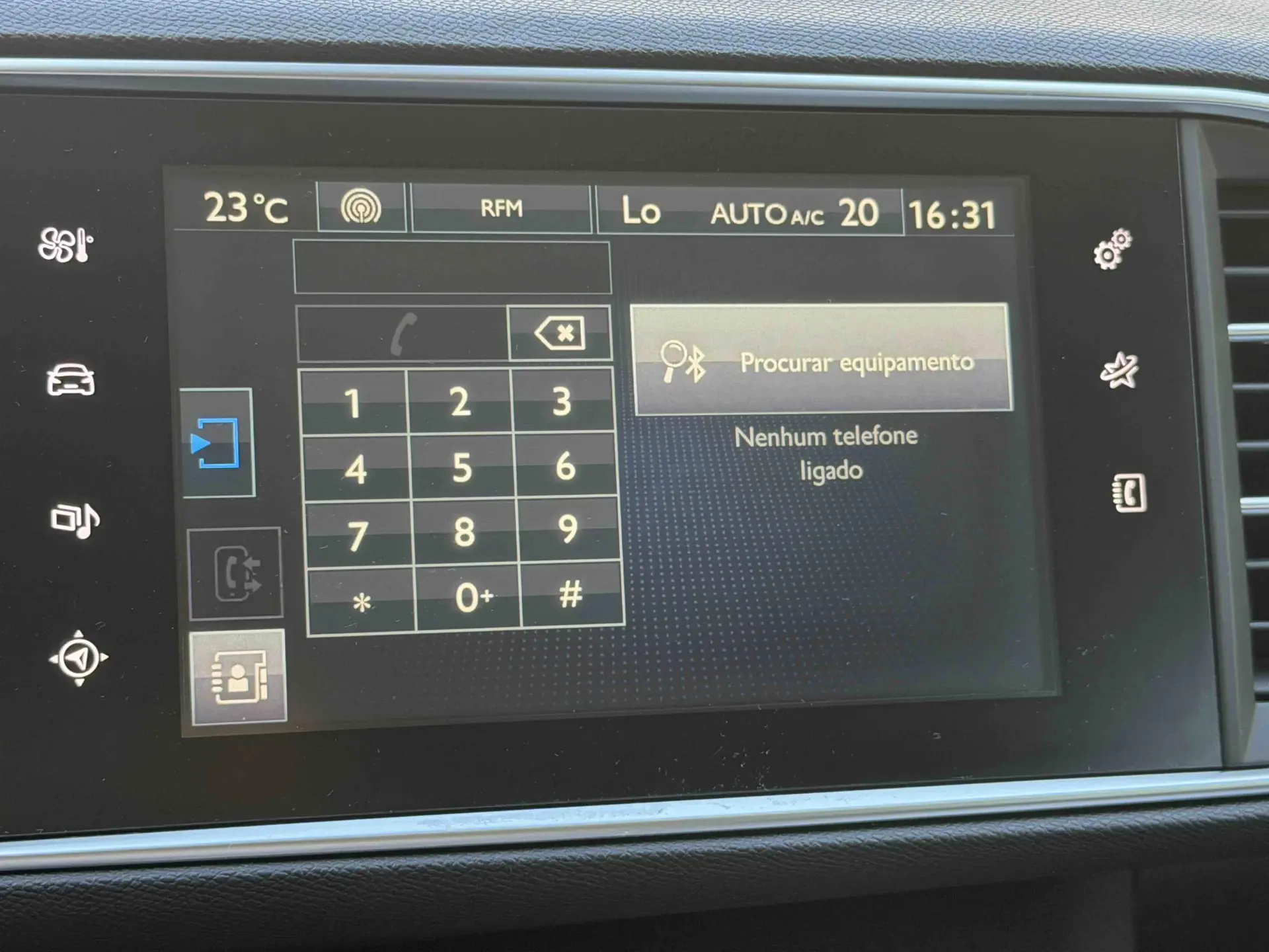 Peugeot 308 1.6 BlueHDi Style 47