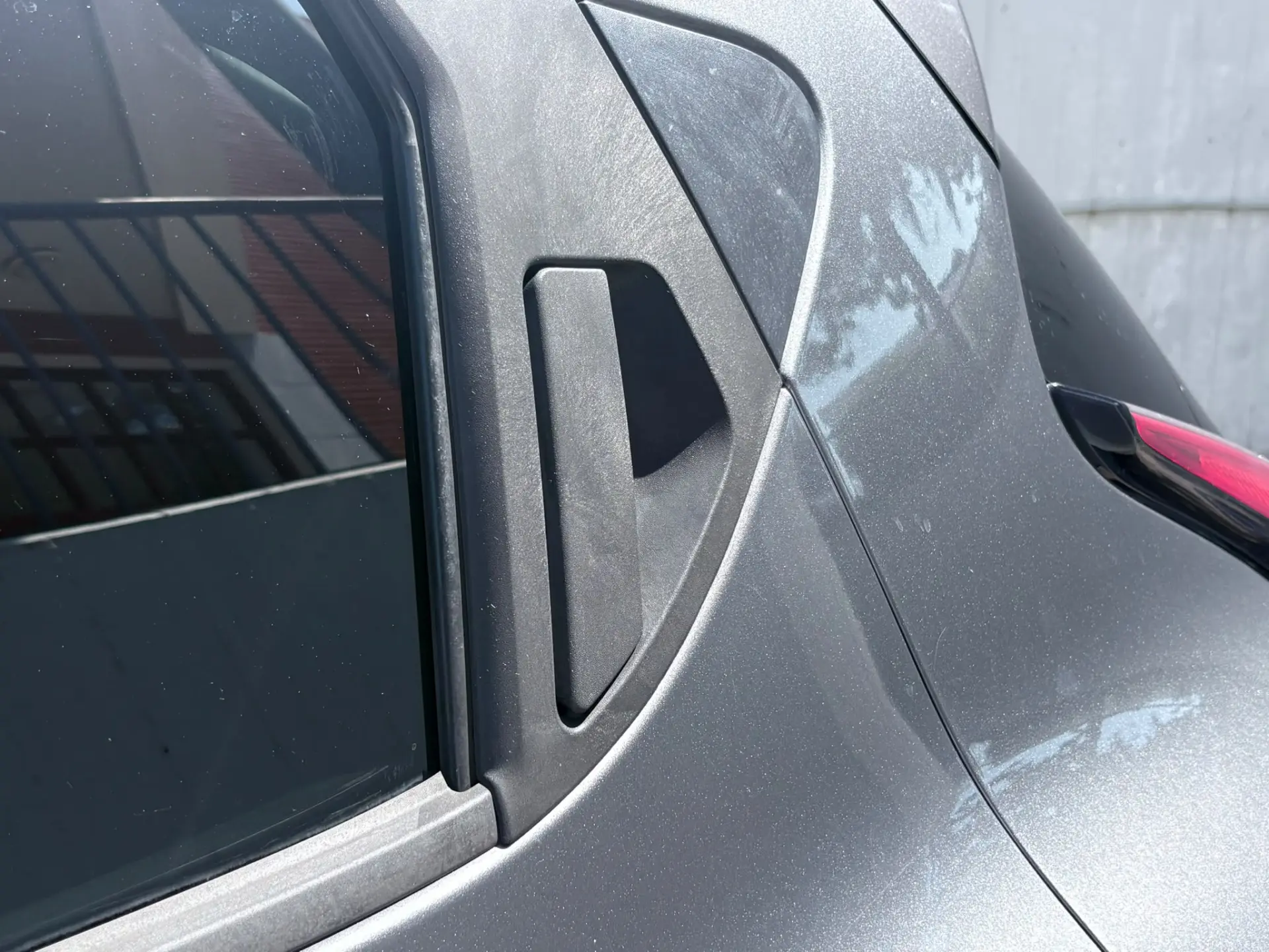 Nissan Juke 1.2 DIG-T Acenta Connect 15