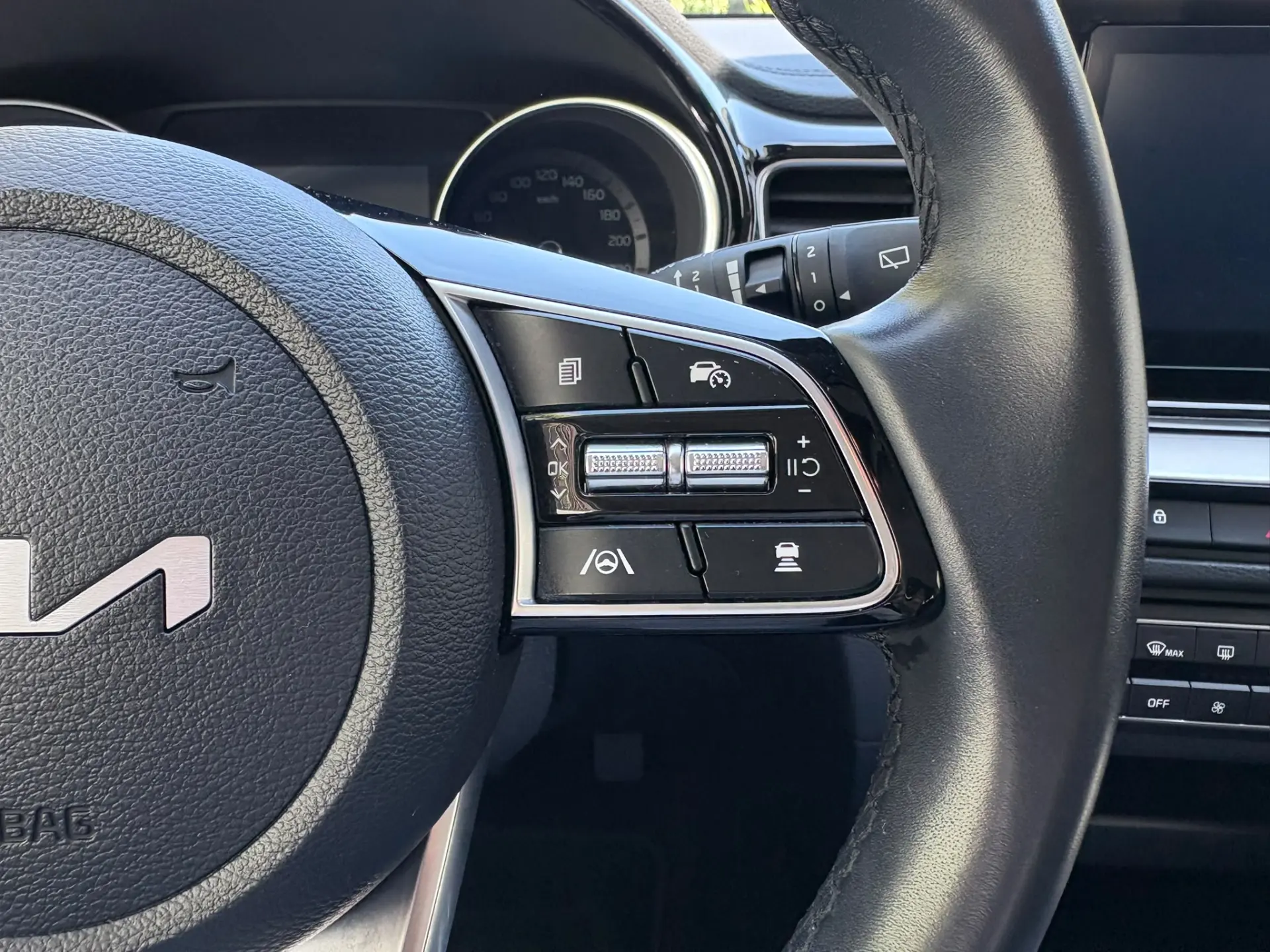 Kia XCeed 1.6 GDi PHEV Drive 38