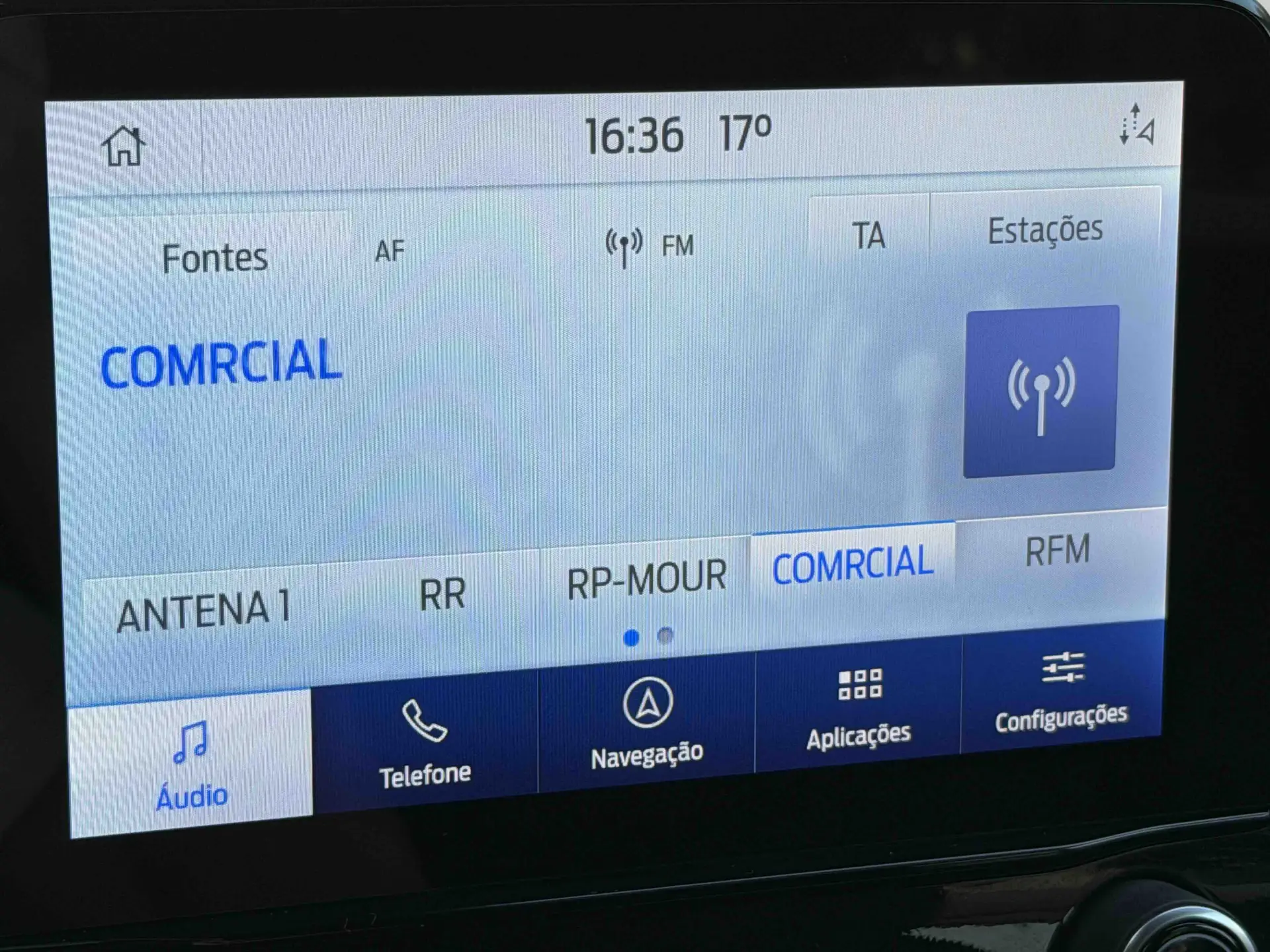 Ford Puma 1.0 EcoBoost MHEV ST-Line 48