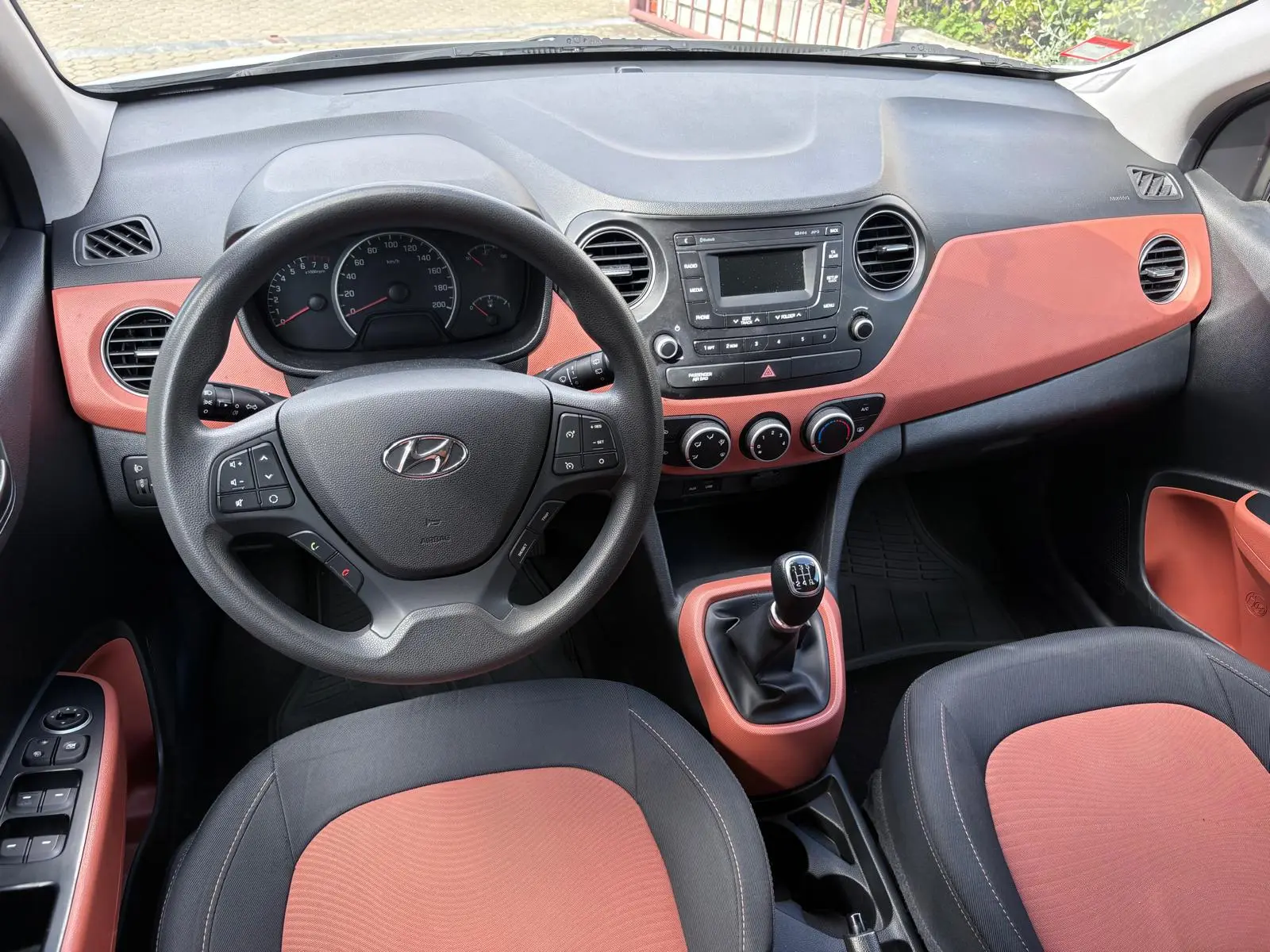 Hyundai i10 1.0 Comfort 28