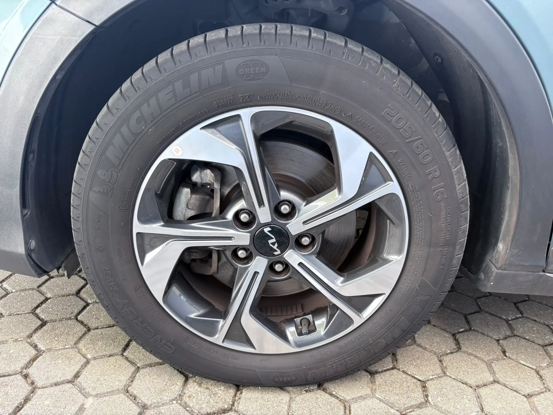 Kia XCeed 1.0 T-GDi Dynamic 11
