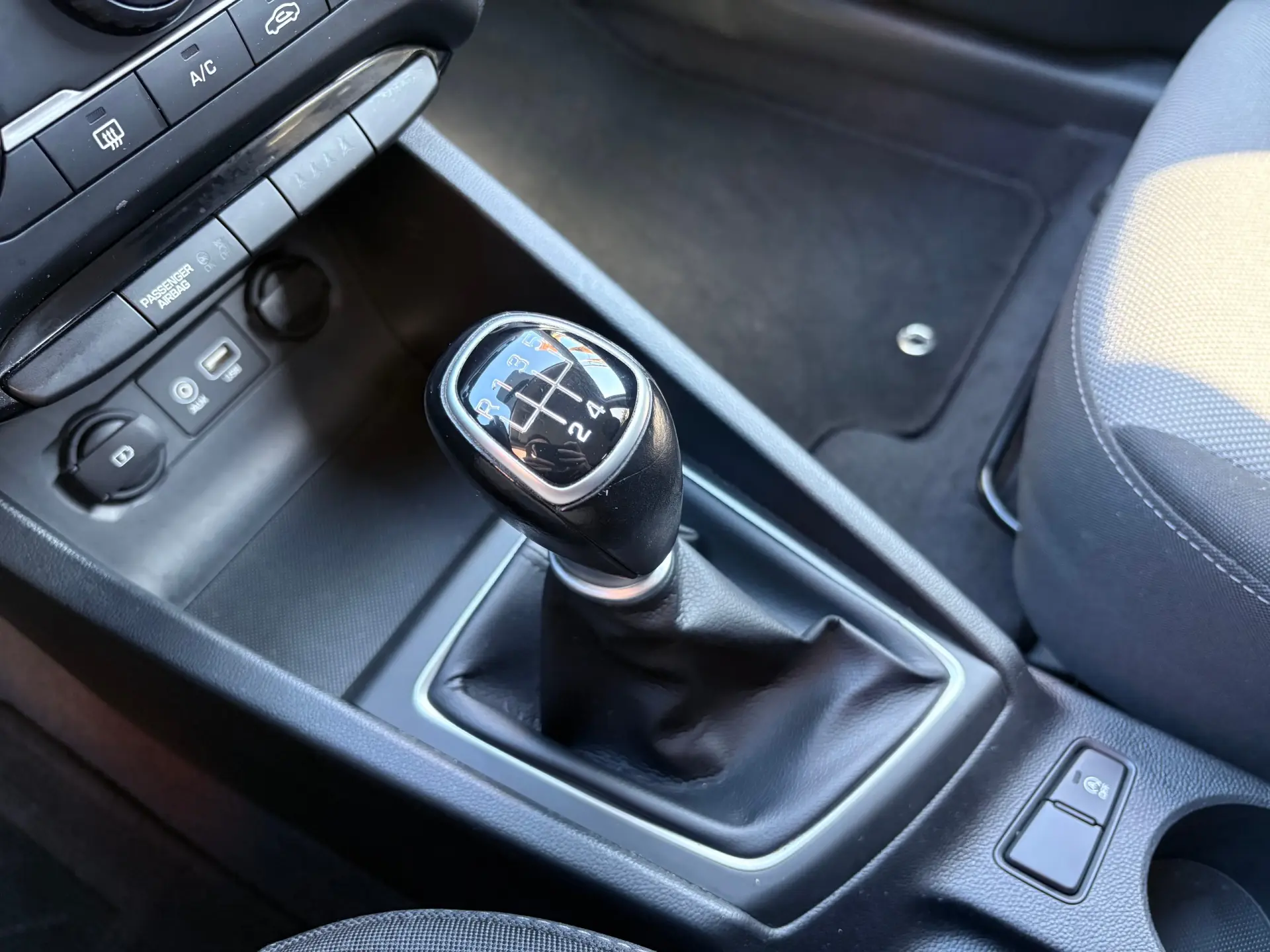 Hyundai i20 1.0 T-GDI Comfort 42