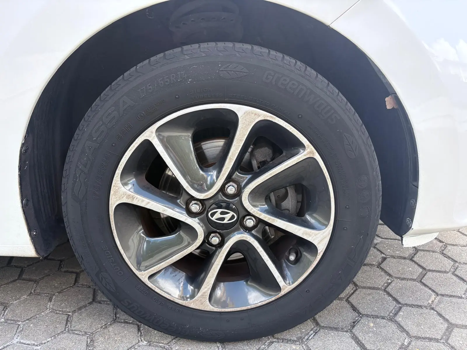Hyundai i10 1.0 Comfort 11