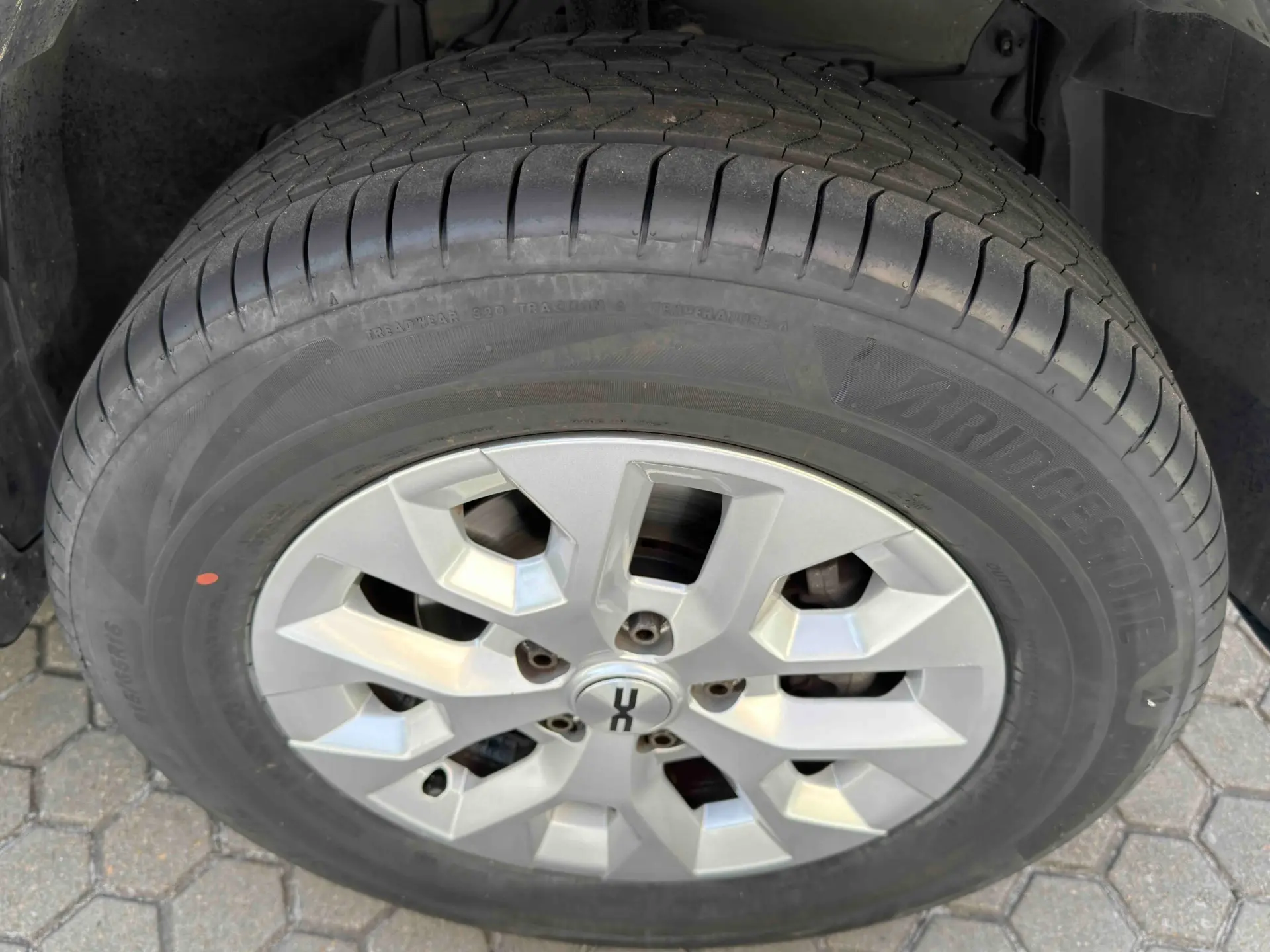 Dacia Duster 1.0 TCe Expression 11