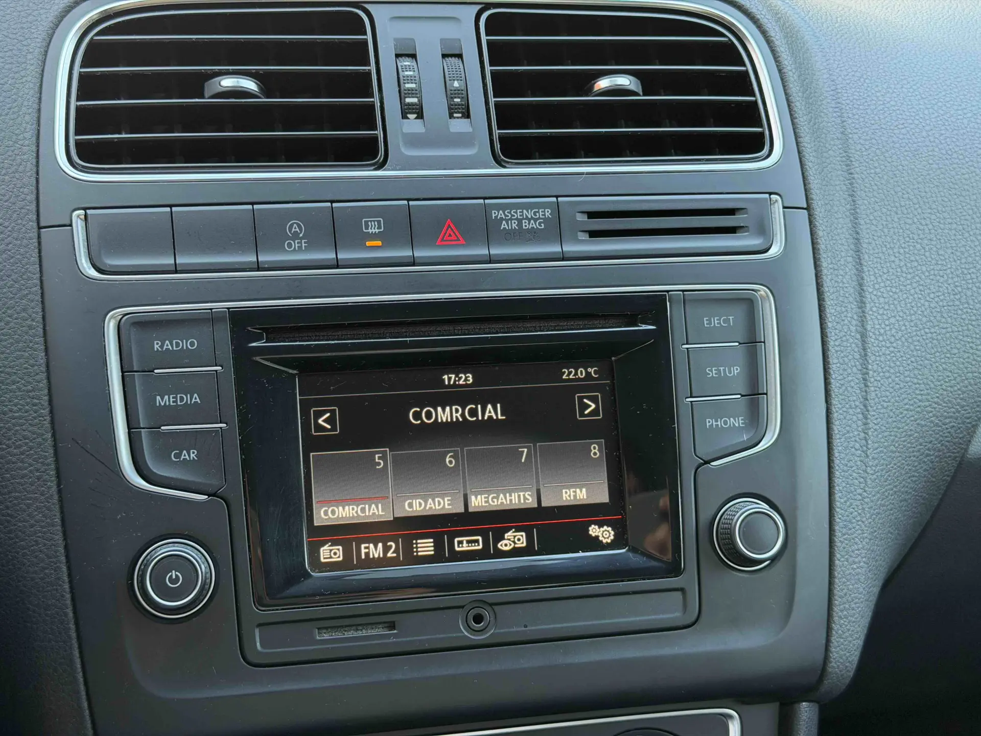 Volkswagen Polo 1.0 Trendline 43