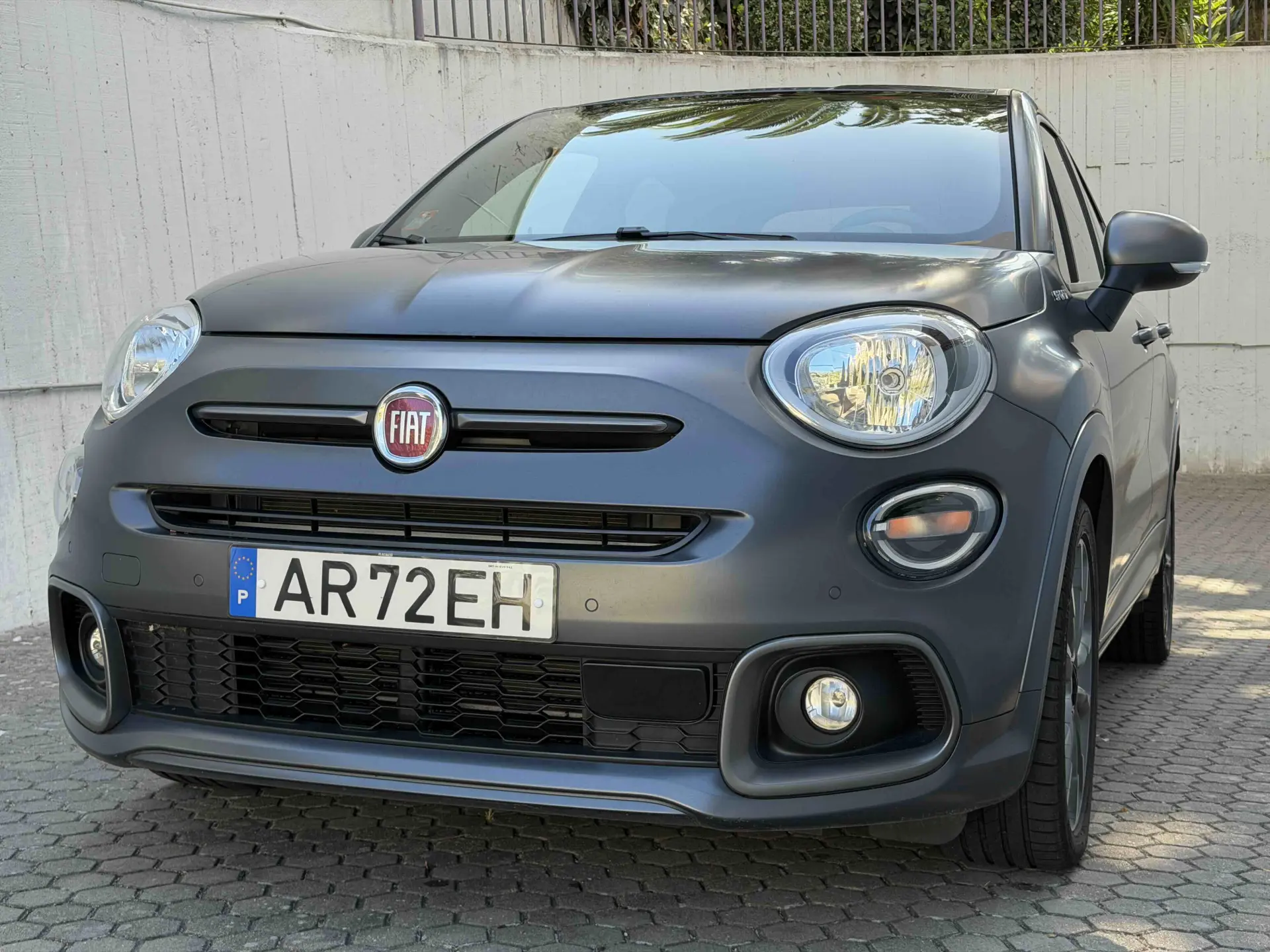 Fiat 500X 1.0 FireFly Sport 18