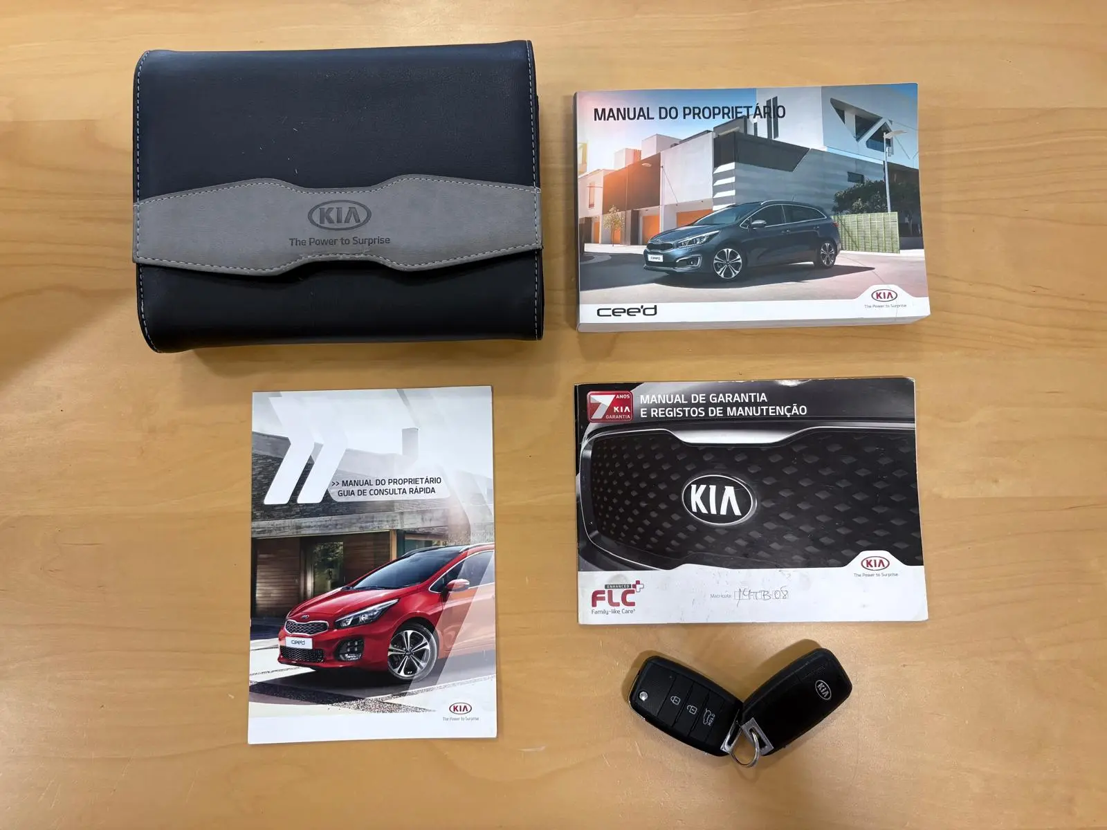 Kia Ceed 1.4 CRDi Nav Line 57