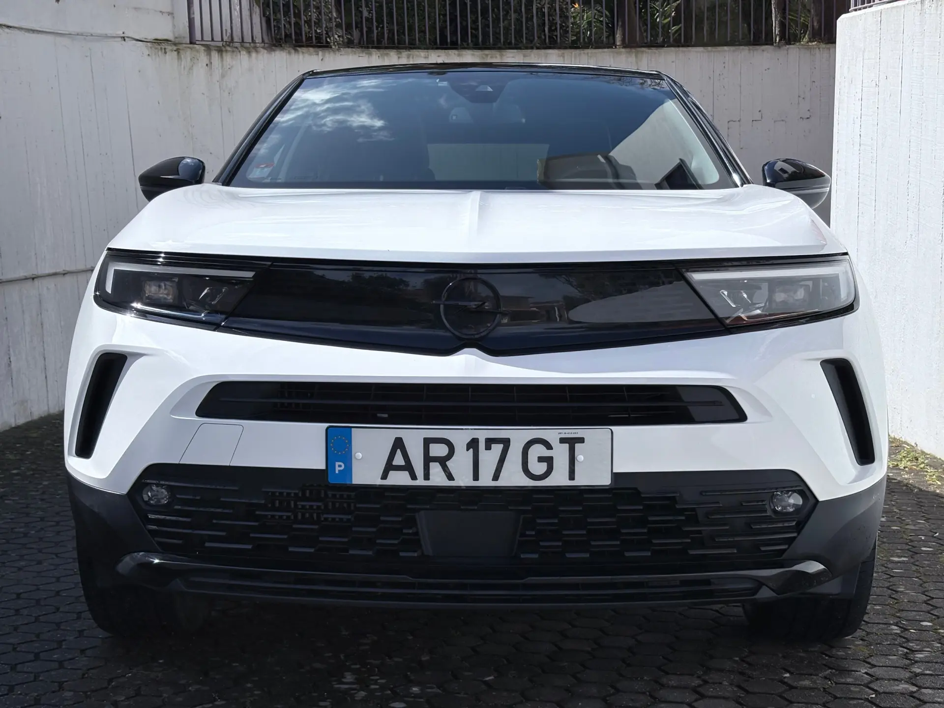 Opel Mokka 1.2 T GS Line 13