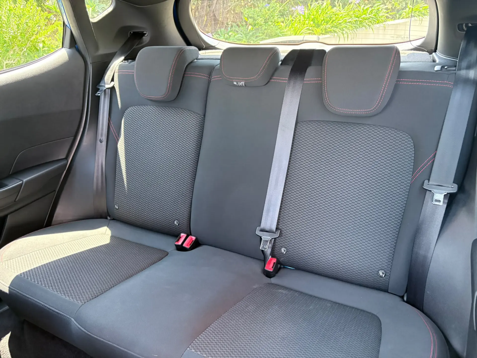 Ford Fiesta 1.0 EcoBoost ST-Line 54