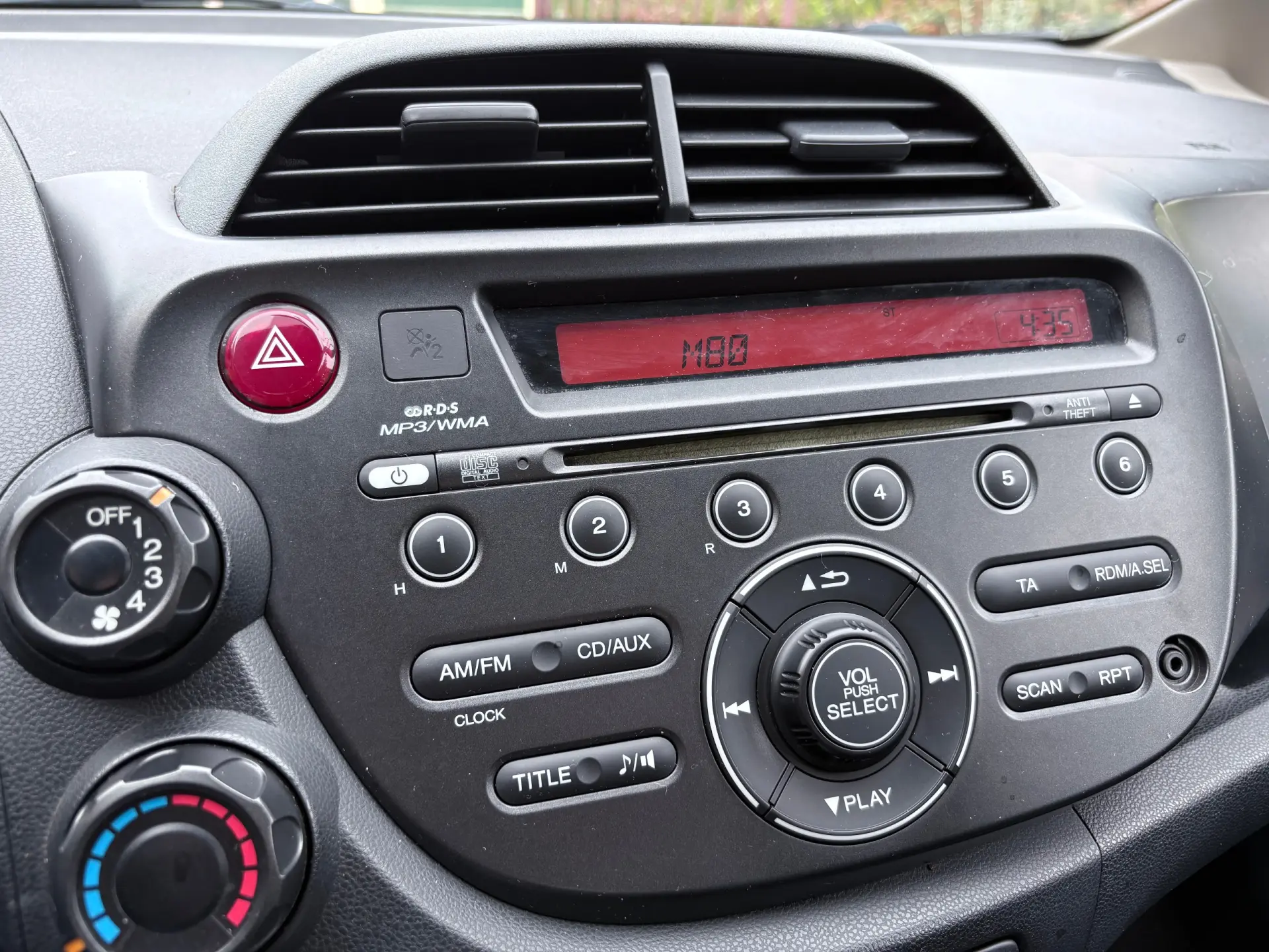 Honda Jazz 1.2 i-VTEC City 40