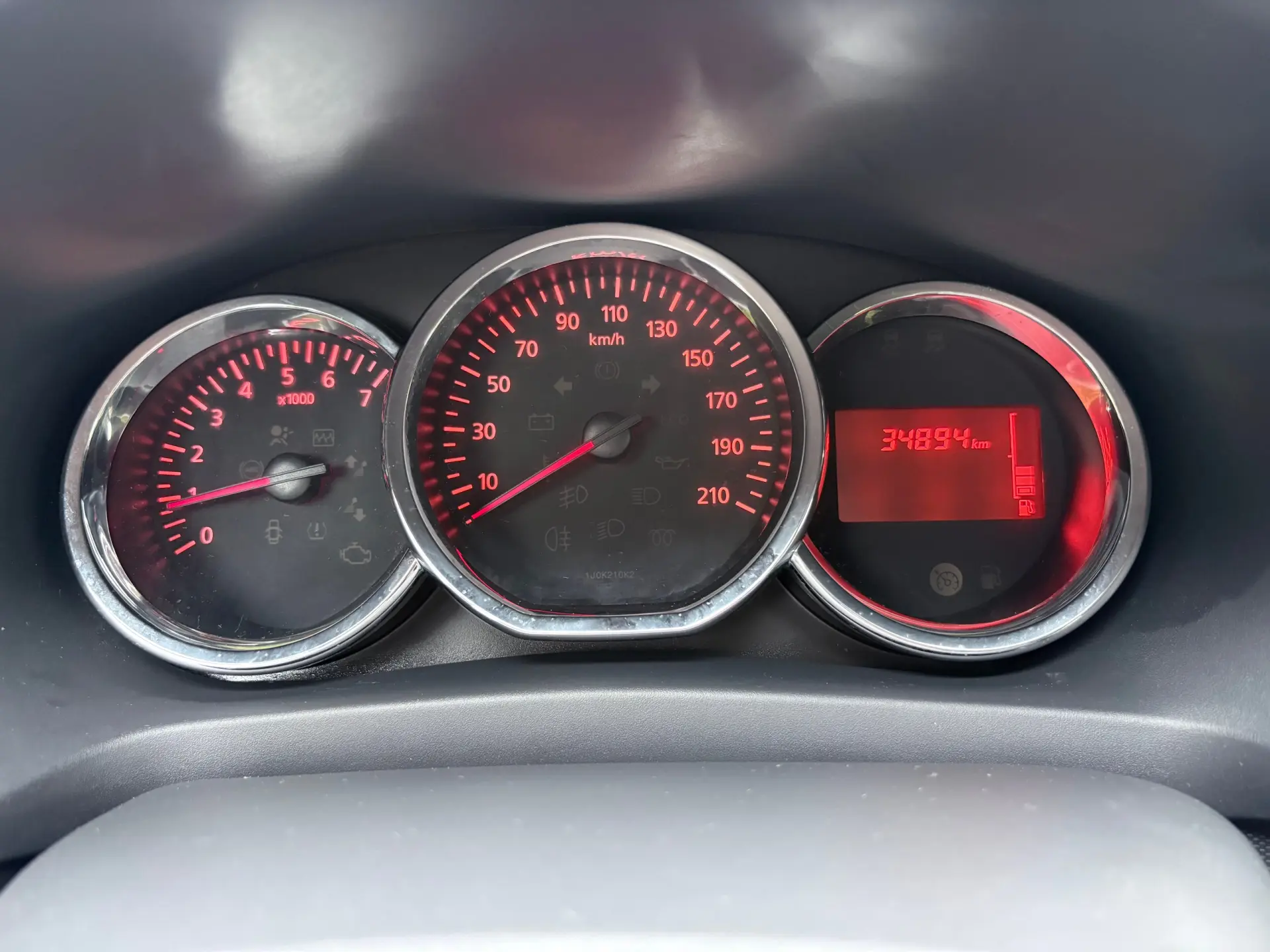 Dacia Logan MCV 0.9 TCe Comfort 40