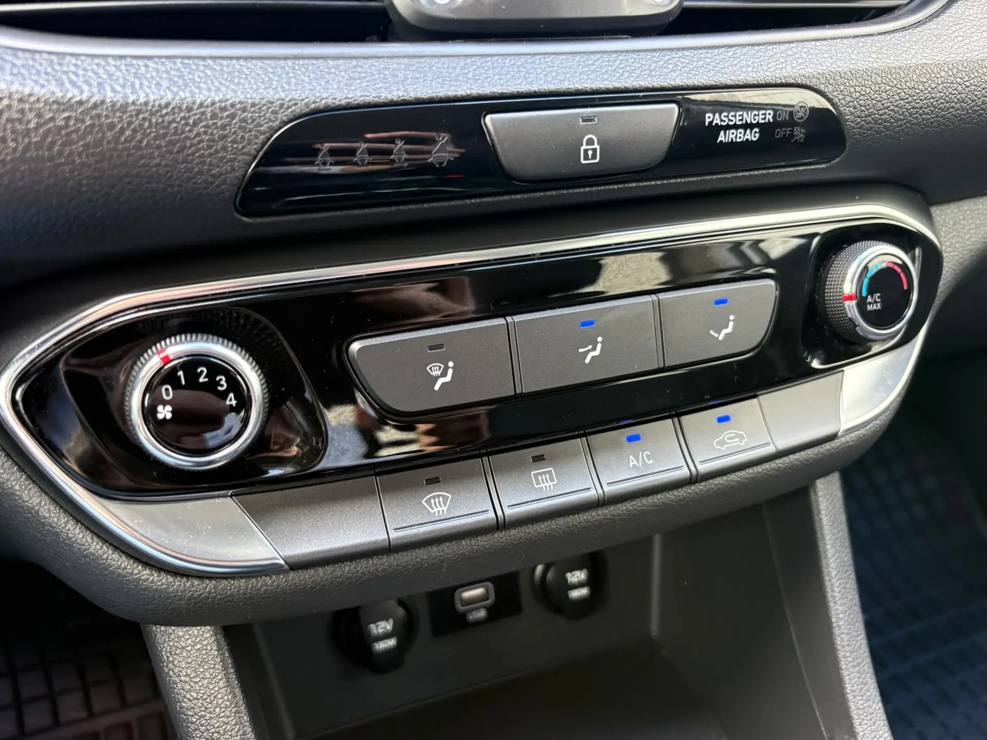 Hyundai i30 1.6 CRDi STyle Plus 45