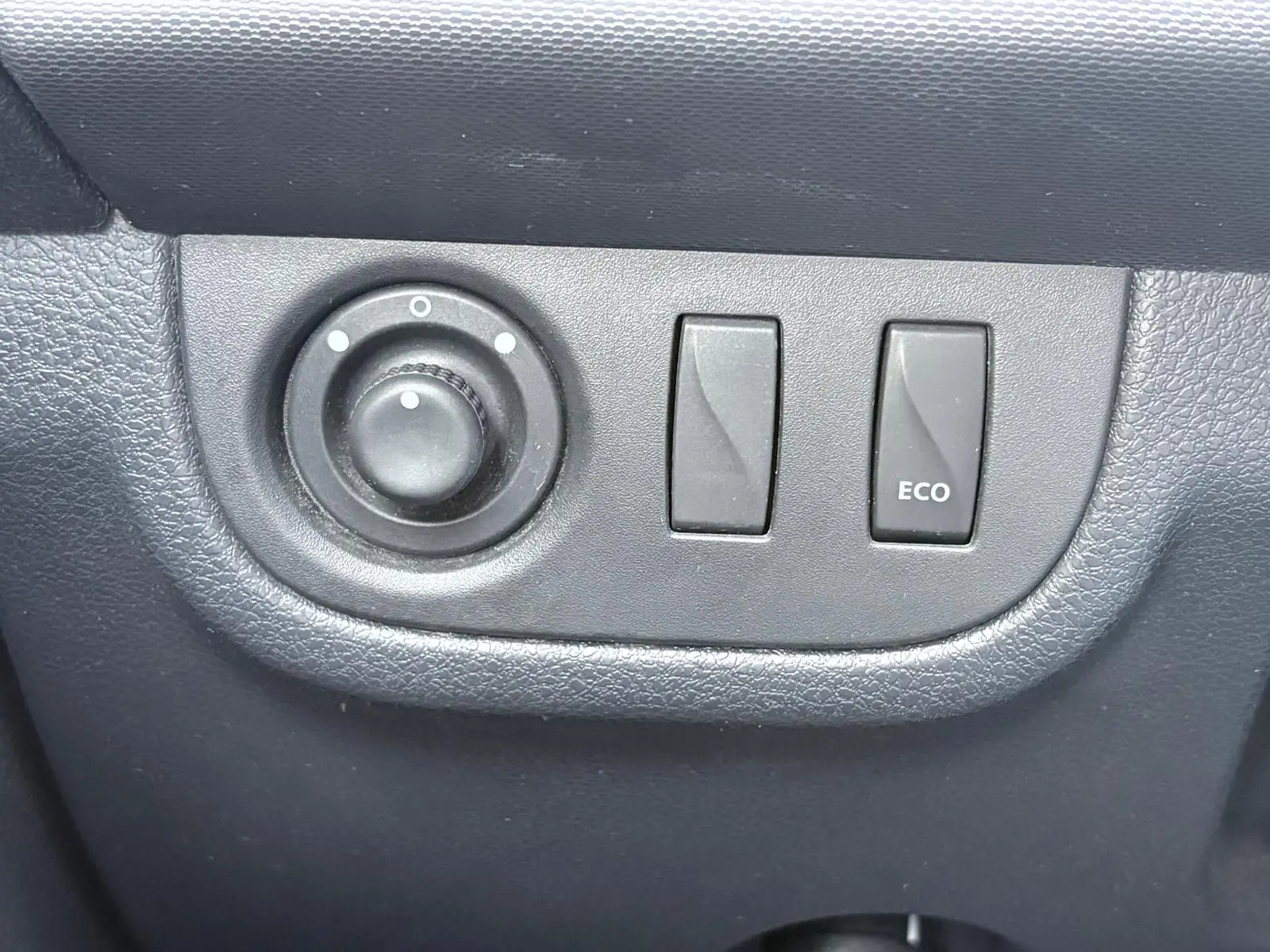 Dacia Sandero 1.5 dCi Stepway 32