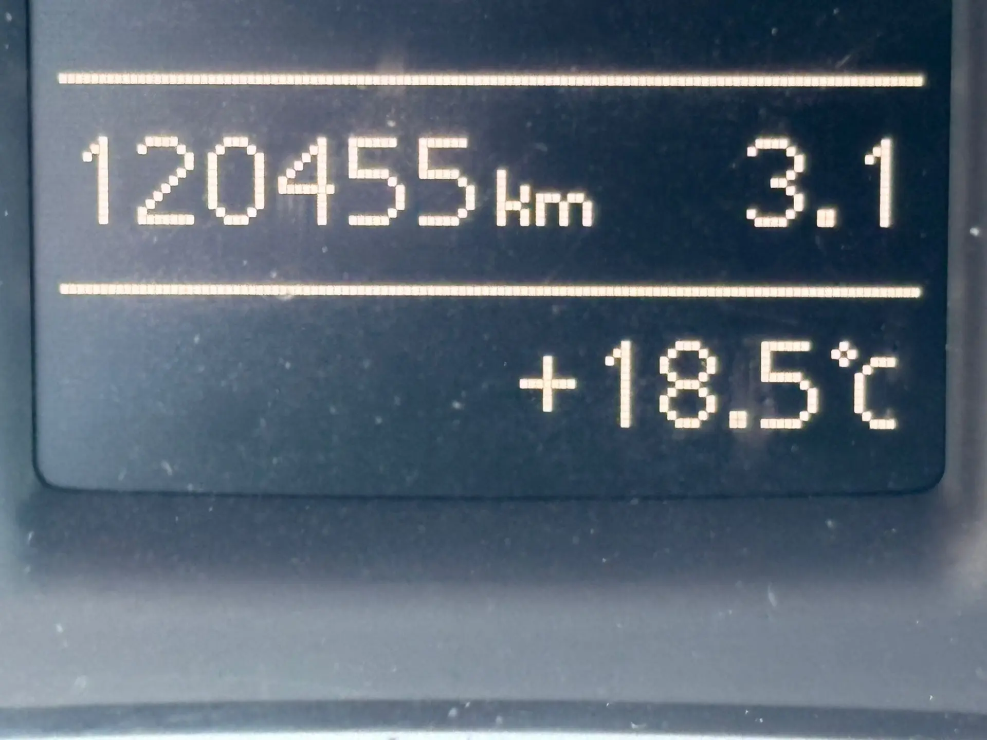 Audi A1 1.6 TDI Sport 8