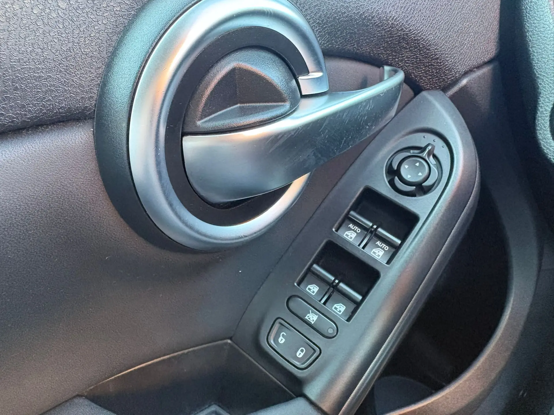 Fiat 500X 1.4 MA Pop Star S&S 33