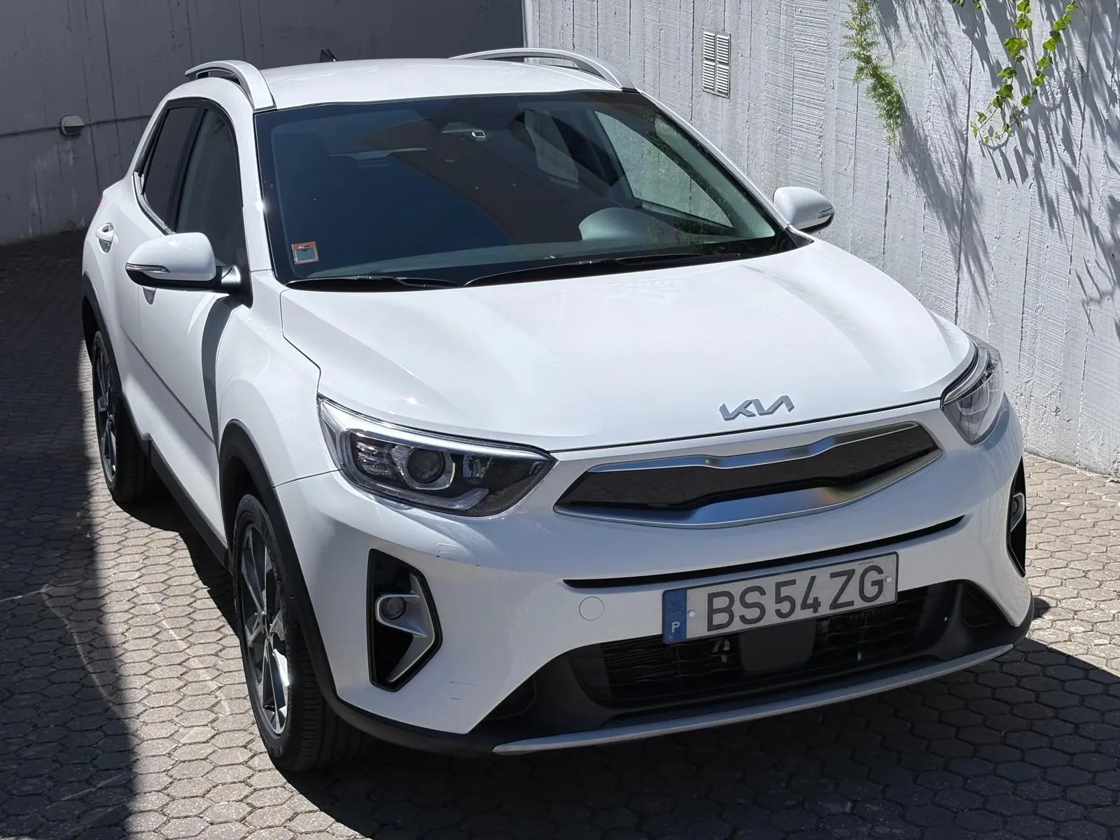 Kia Stonic 1.0 T-GDi Drive 7DCT 2
