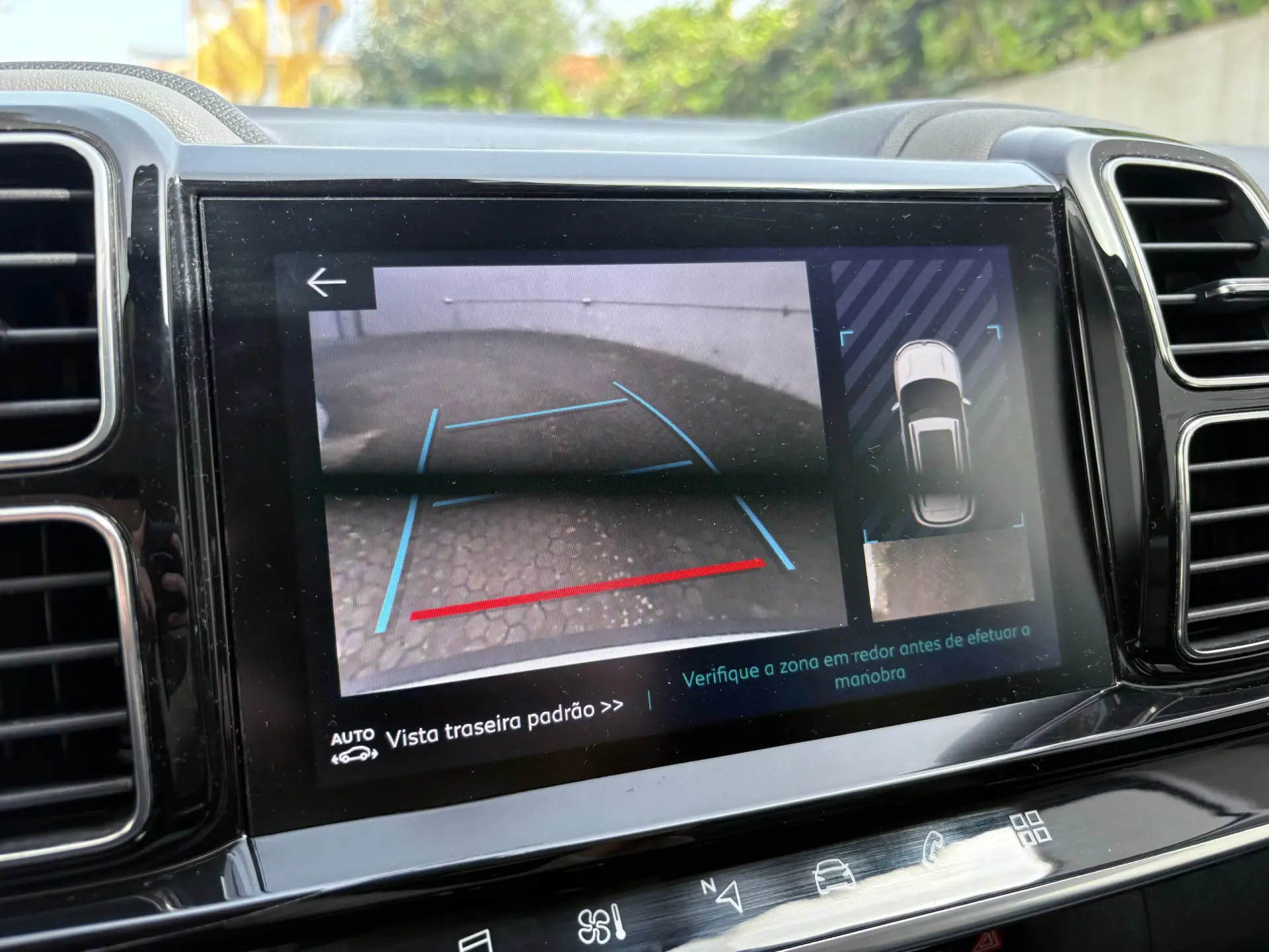 Citroën C5 Aircross 1.6 Hybrid Shine e-EAT8 46