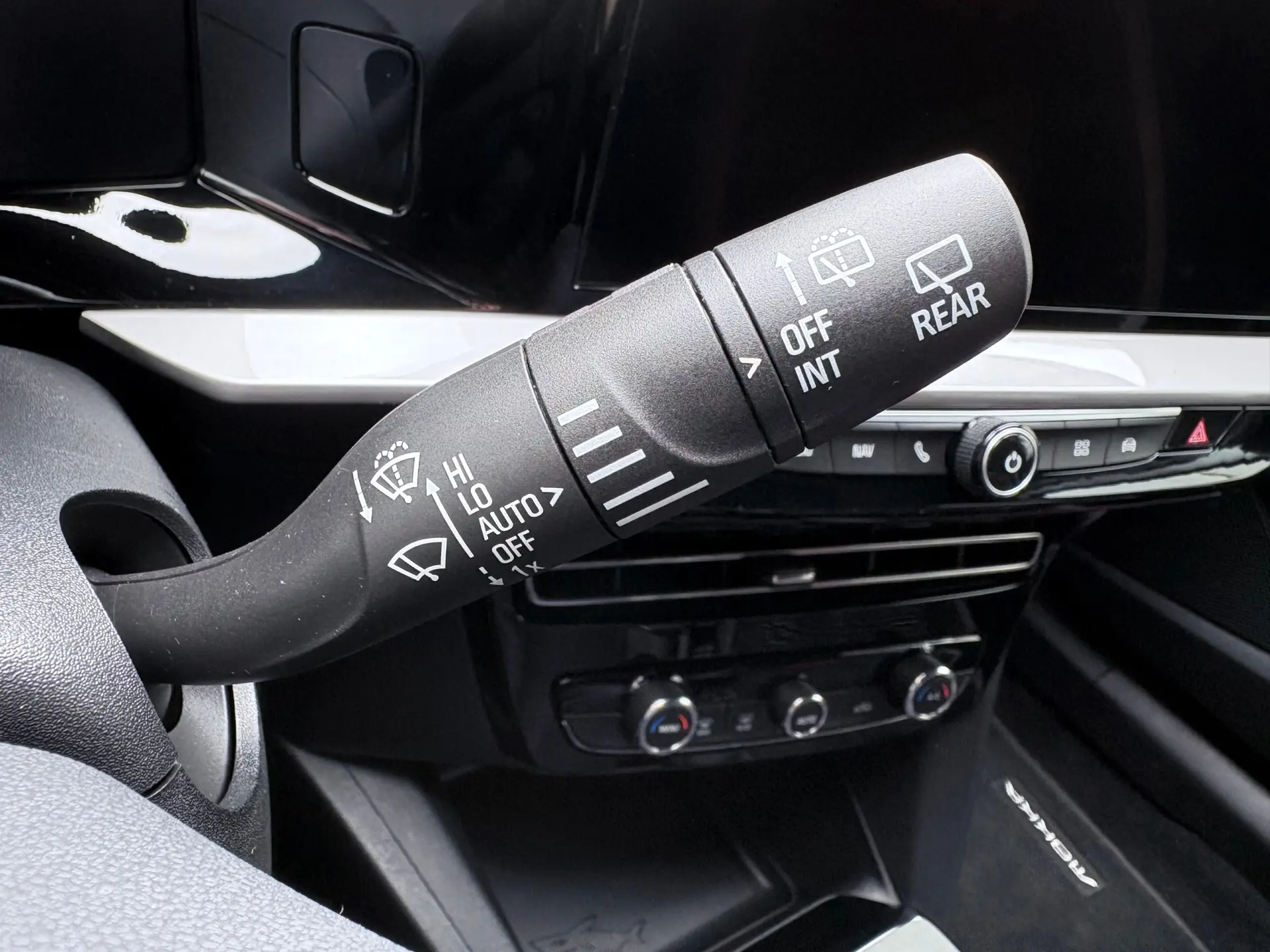 Opel Mokka 1.2 T GS Line 39