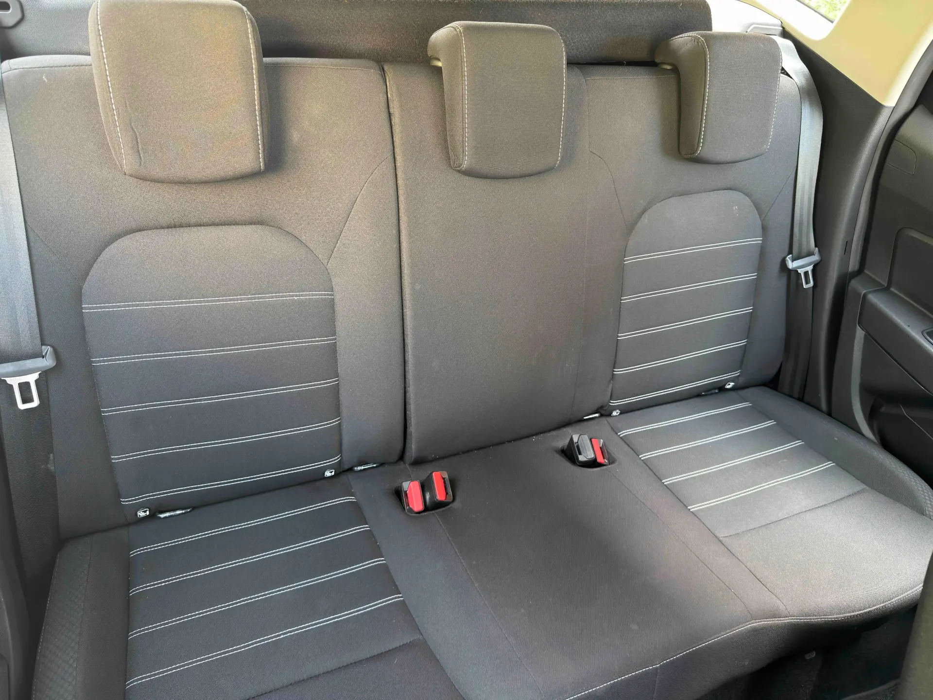 Dacia Duster 1.0 TCe Expression 45