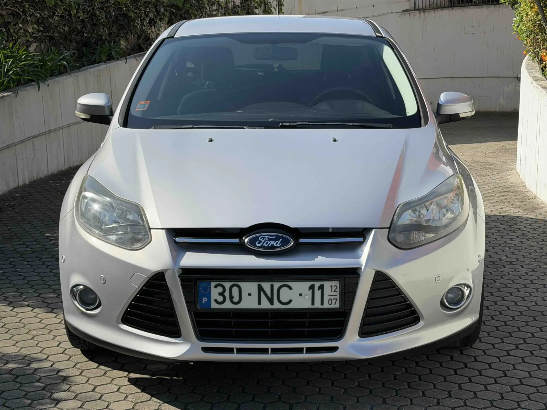 Ford Focus 1.0 SCTi Trend 15