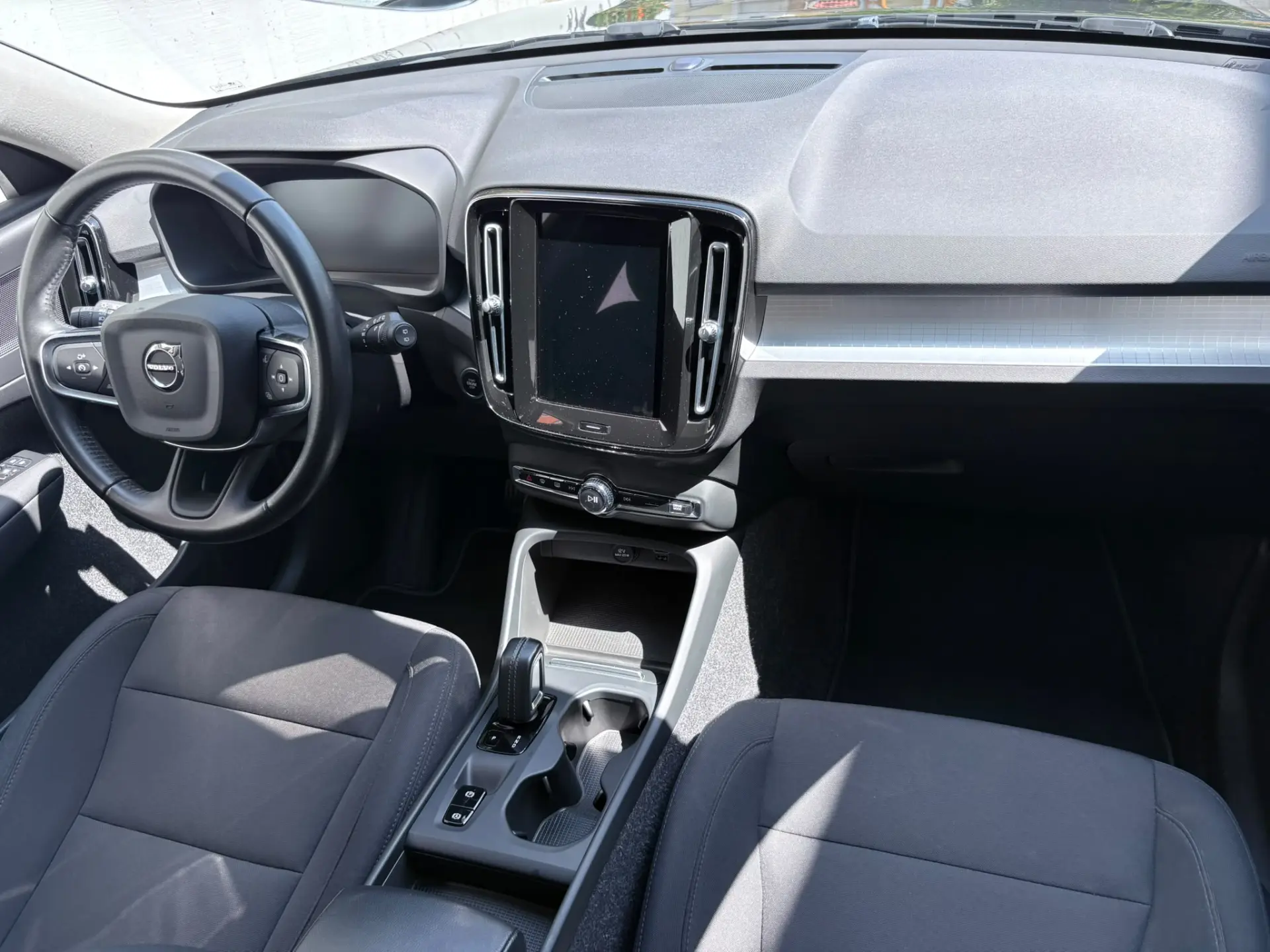 Volvo XC 40 1.5 T5 PHEV R-Design Expression 32