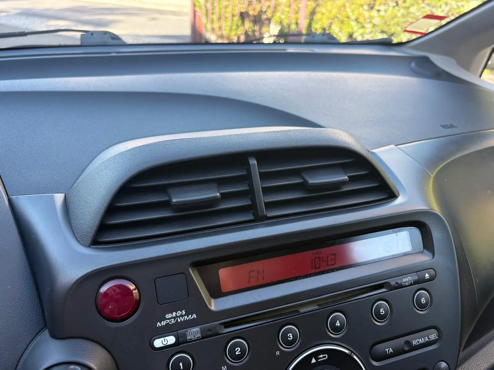 Honda Jazz 1.2 i-VTEC Trend 40