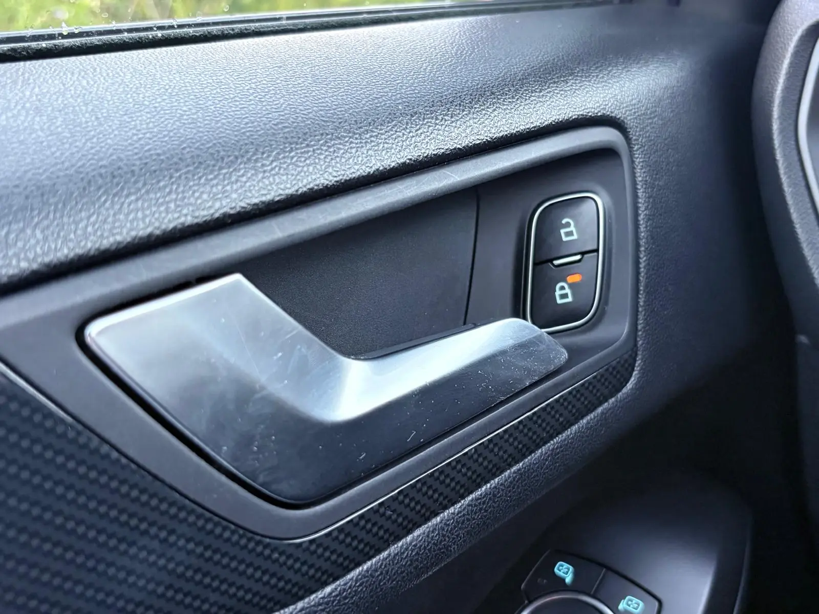 Ford Focus SW 1.0 EcoBoost ST-Line 33