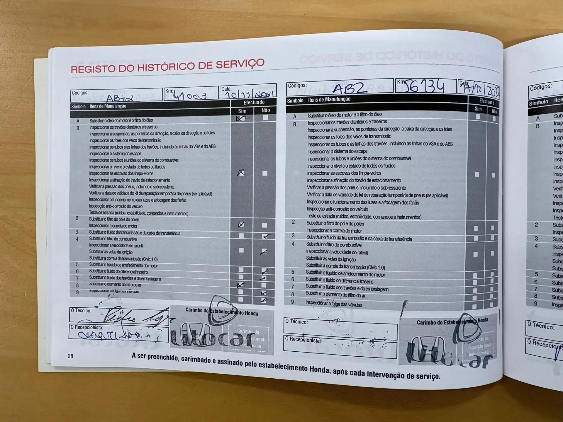 Honda HR-V 1.6 i-DTEC Comfort 52