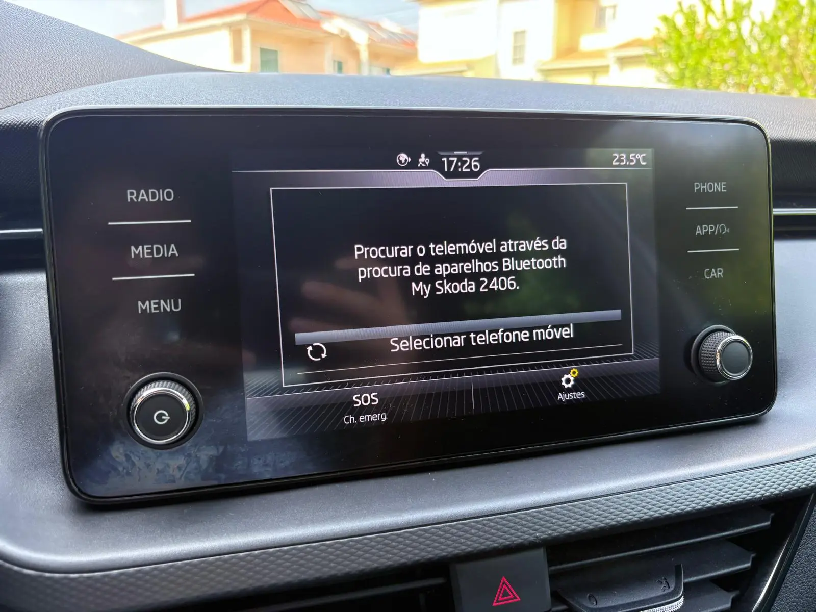 Skoda Kamiq 1.0 TSI Ambition 46