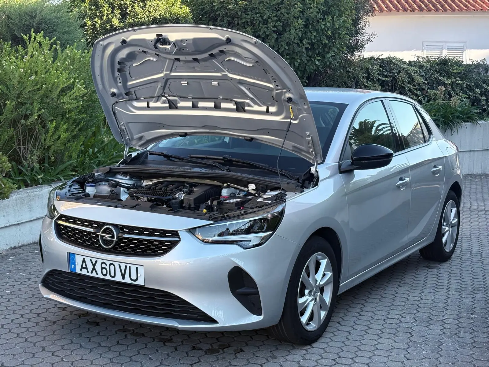 Opel Corsa 1.2 Business 16