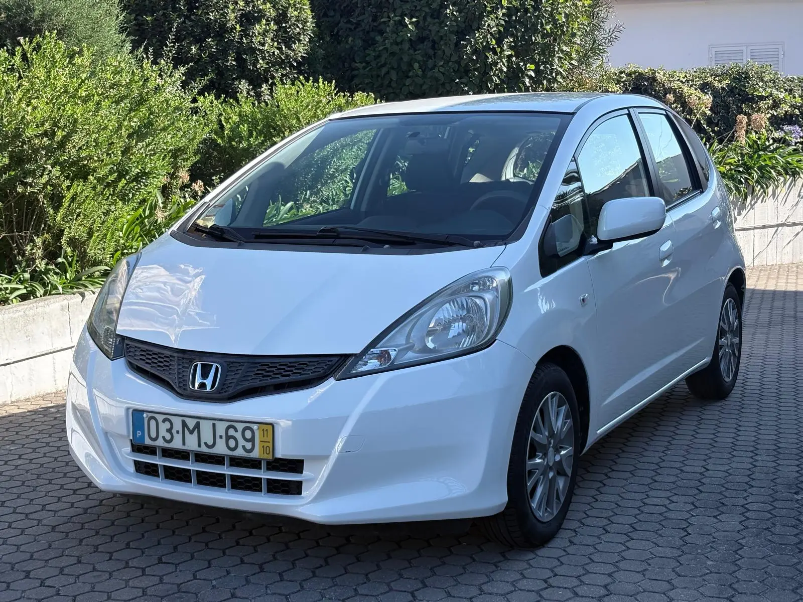 Honda Jazz 1.2 i-VTEC Trend 15