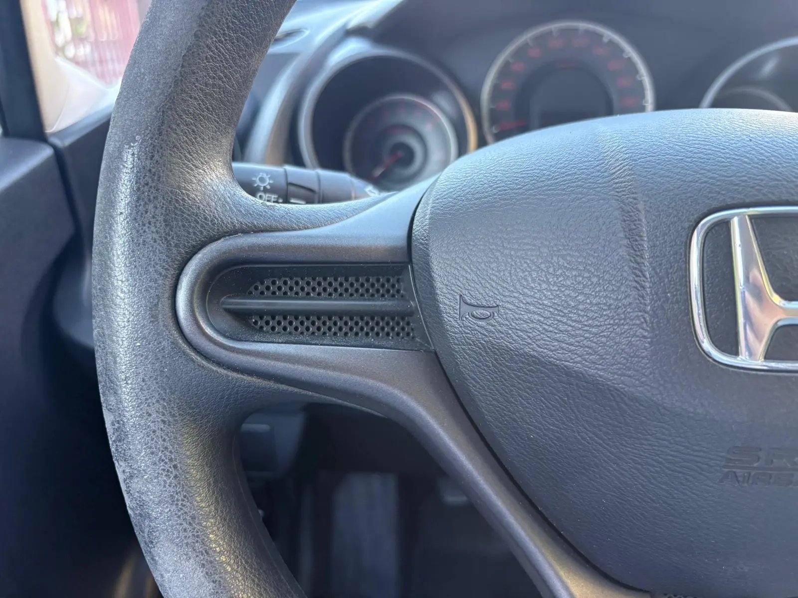 Honda Jazz 1.2 i-VTEC Trend 35
