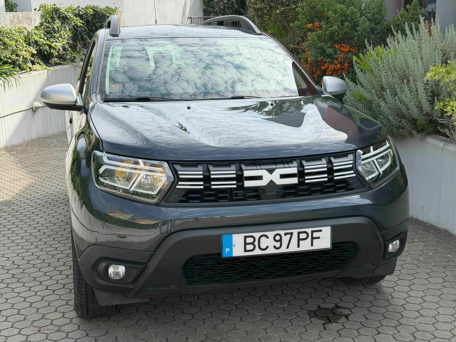Dacia Duster 1.0 TCe Expression 2