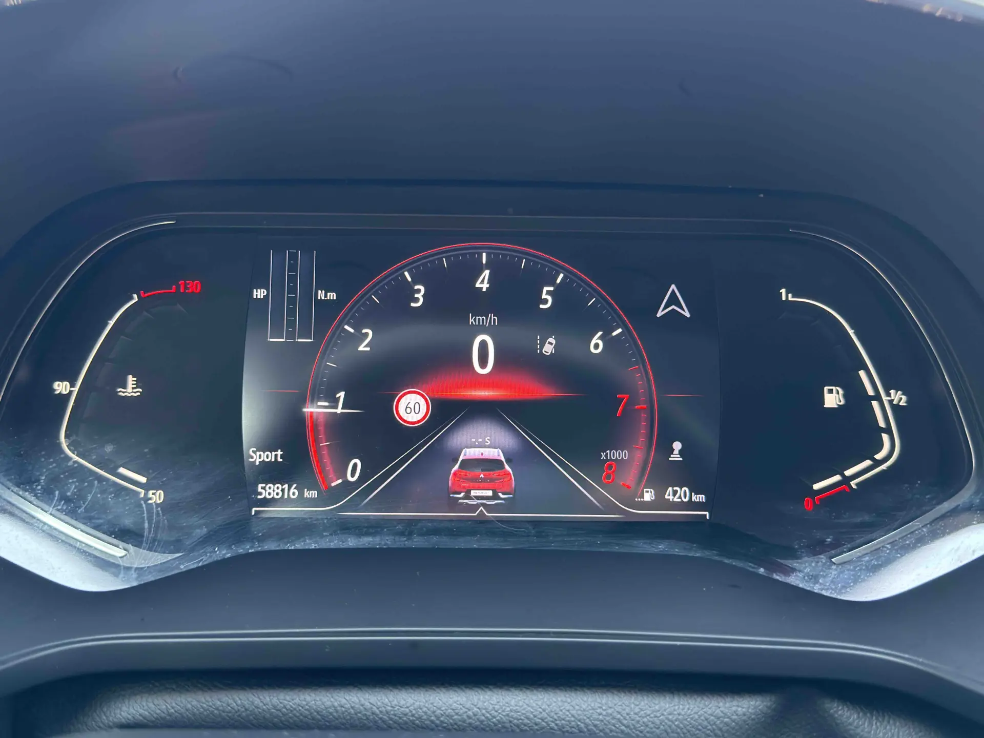 Renault Captur 1.0 TCe Exclusive 44