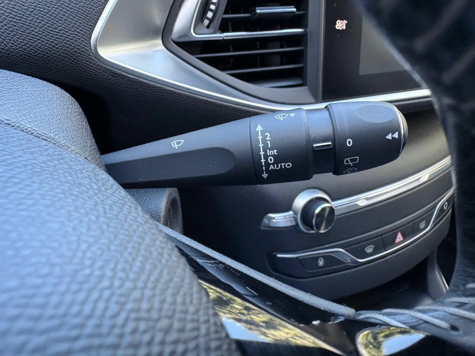 Peugeot 308 SW 1.5 BlueHDi Allure 40