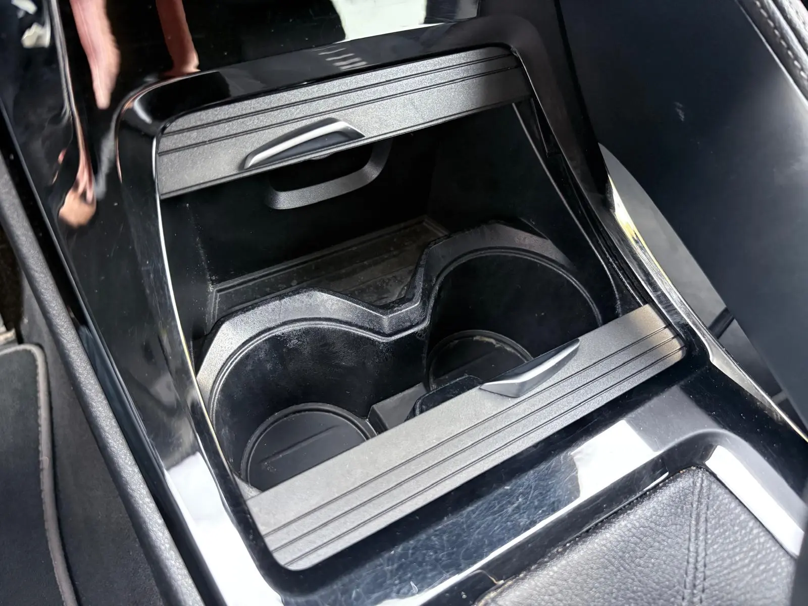 BMW X2 16 d sDrive Auto Advantage 52