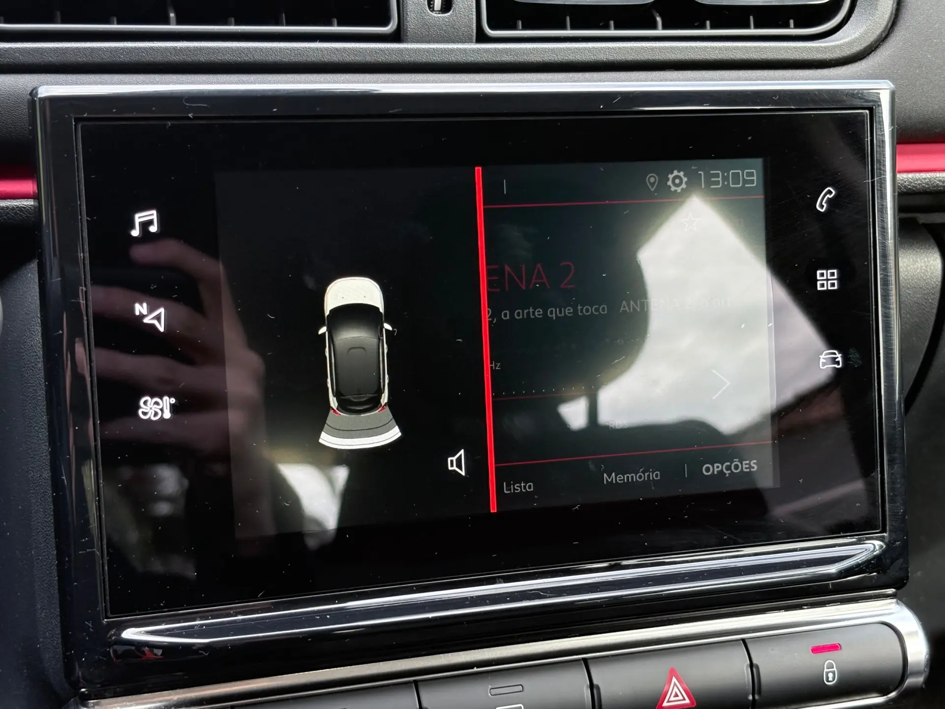 Citroën C3 1.2 PureTech C-Series 42