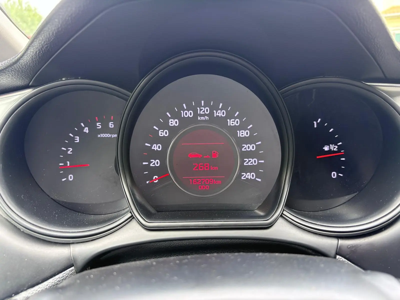 Kia Ceed 1.4 CRDi Nav Line 42